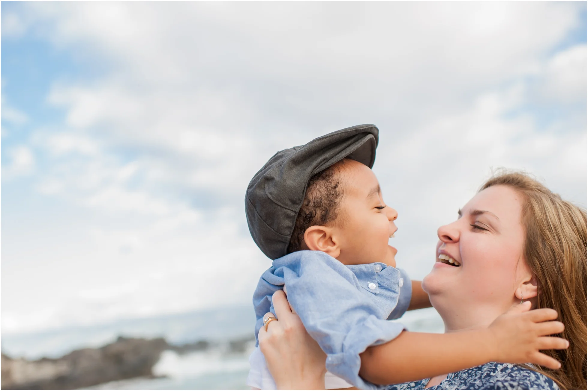 Maui Family Photography