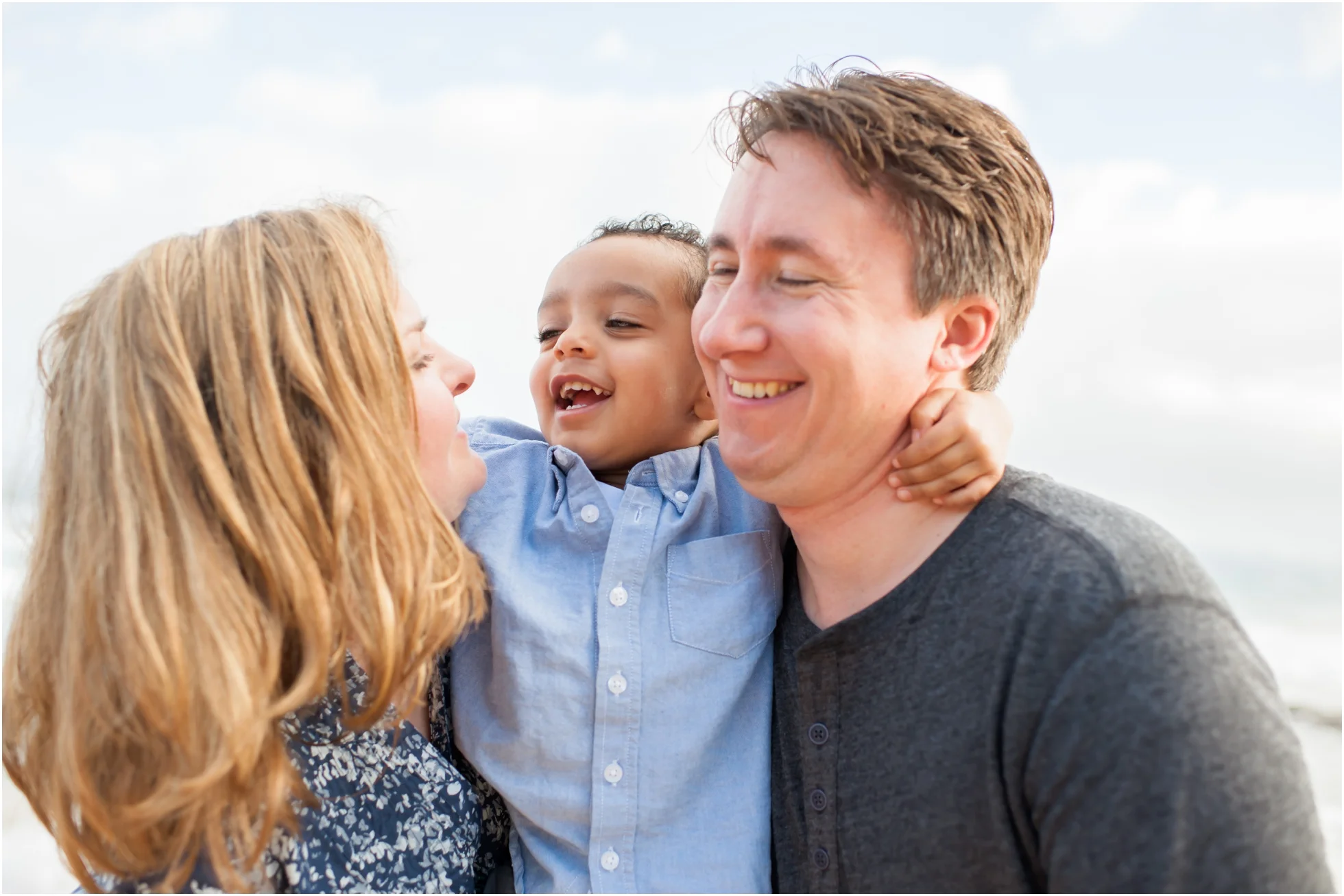 Maui Family Photography
