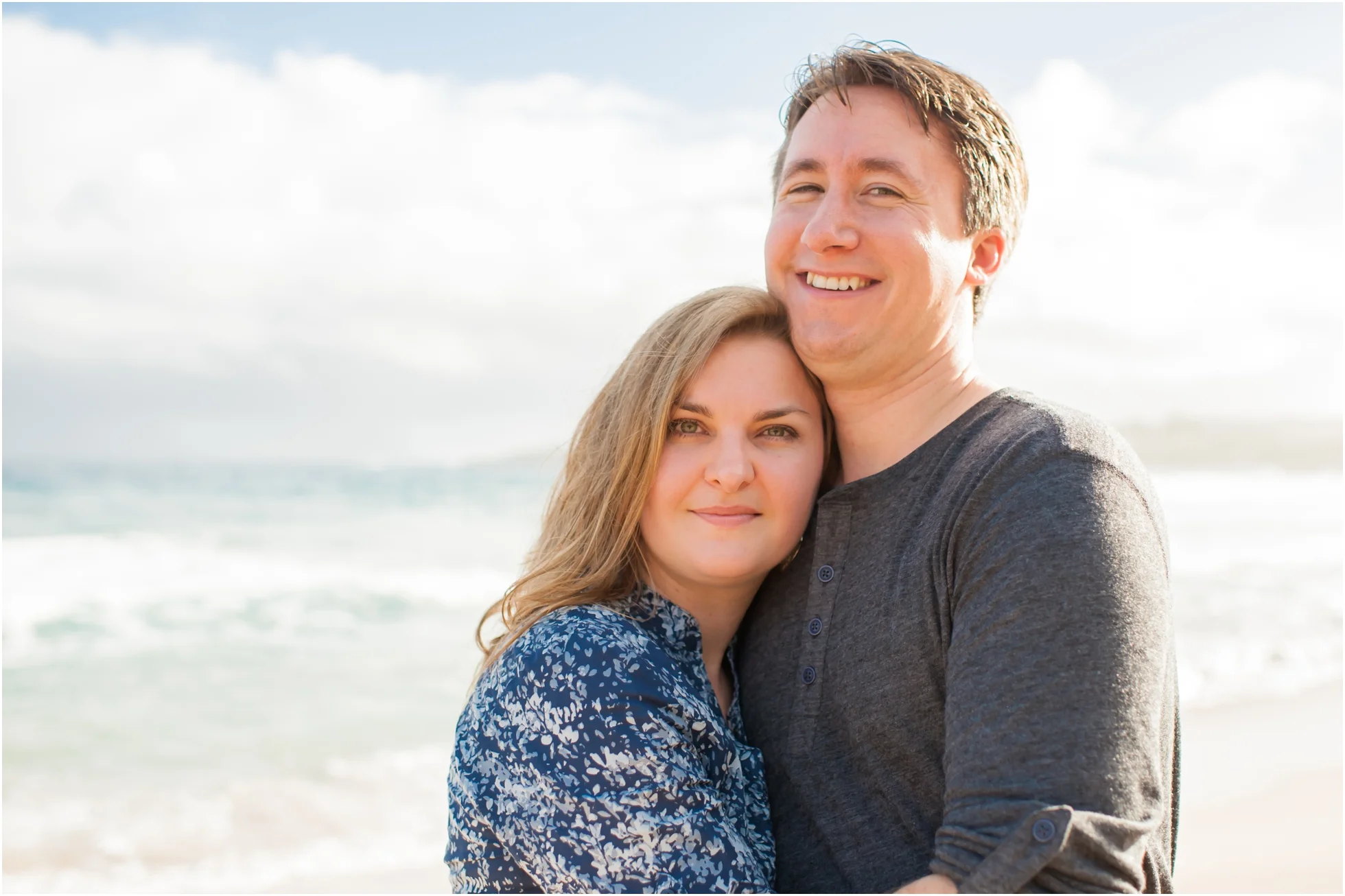 Maui Family Photography