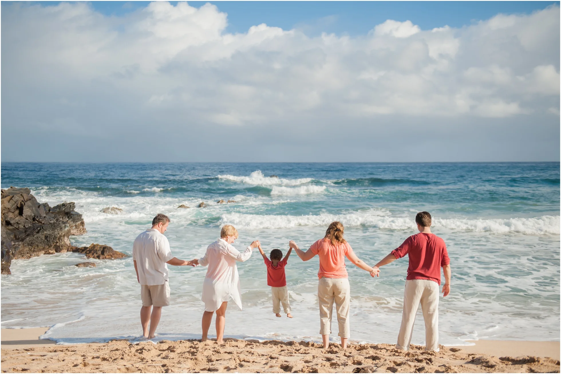 Maui Family Photography