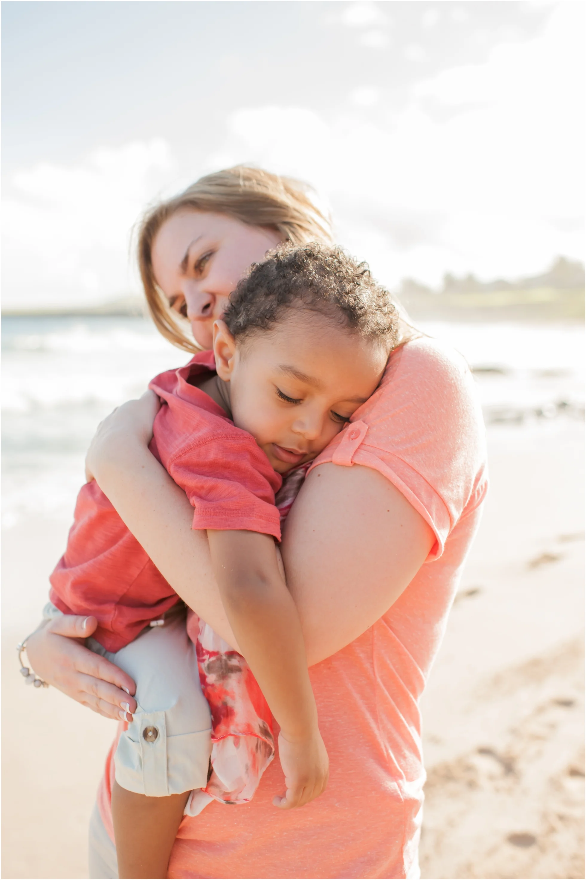 Maui Family Photography