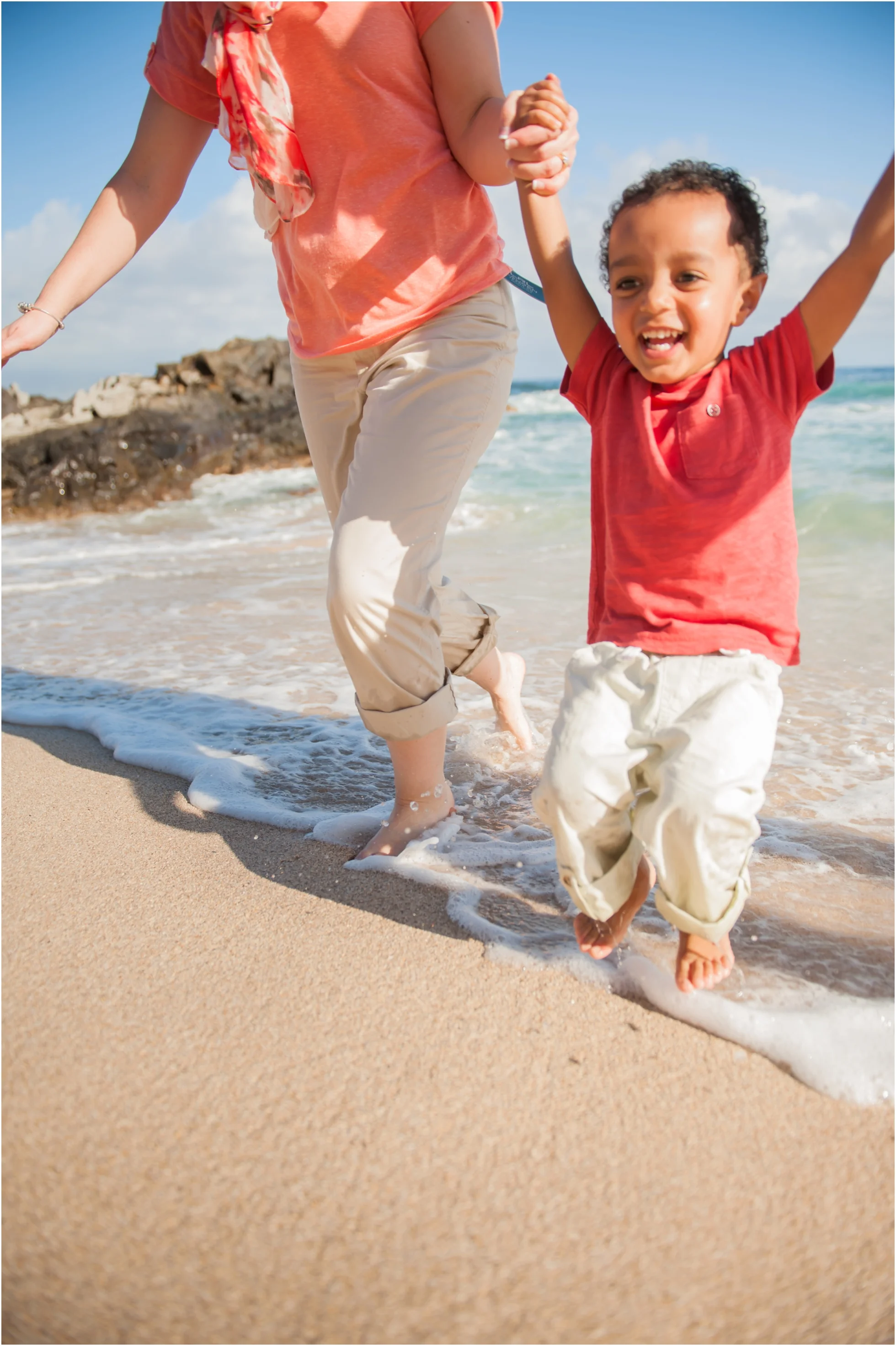 Maui Family Photography