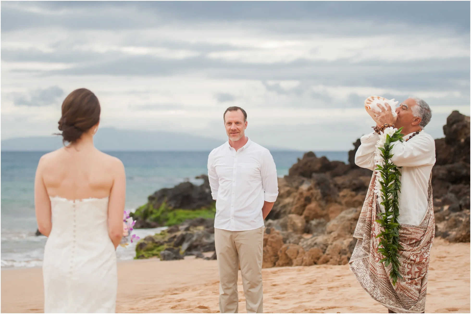 Maui Wedding Photographer