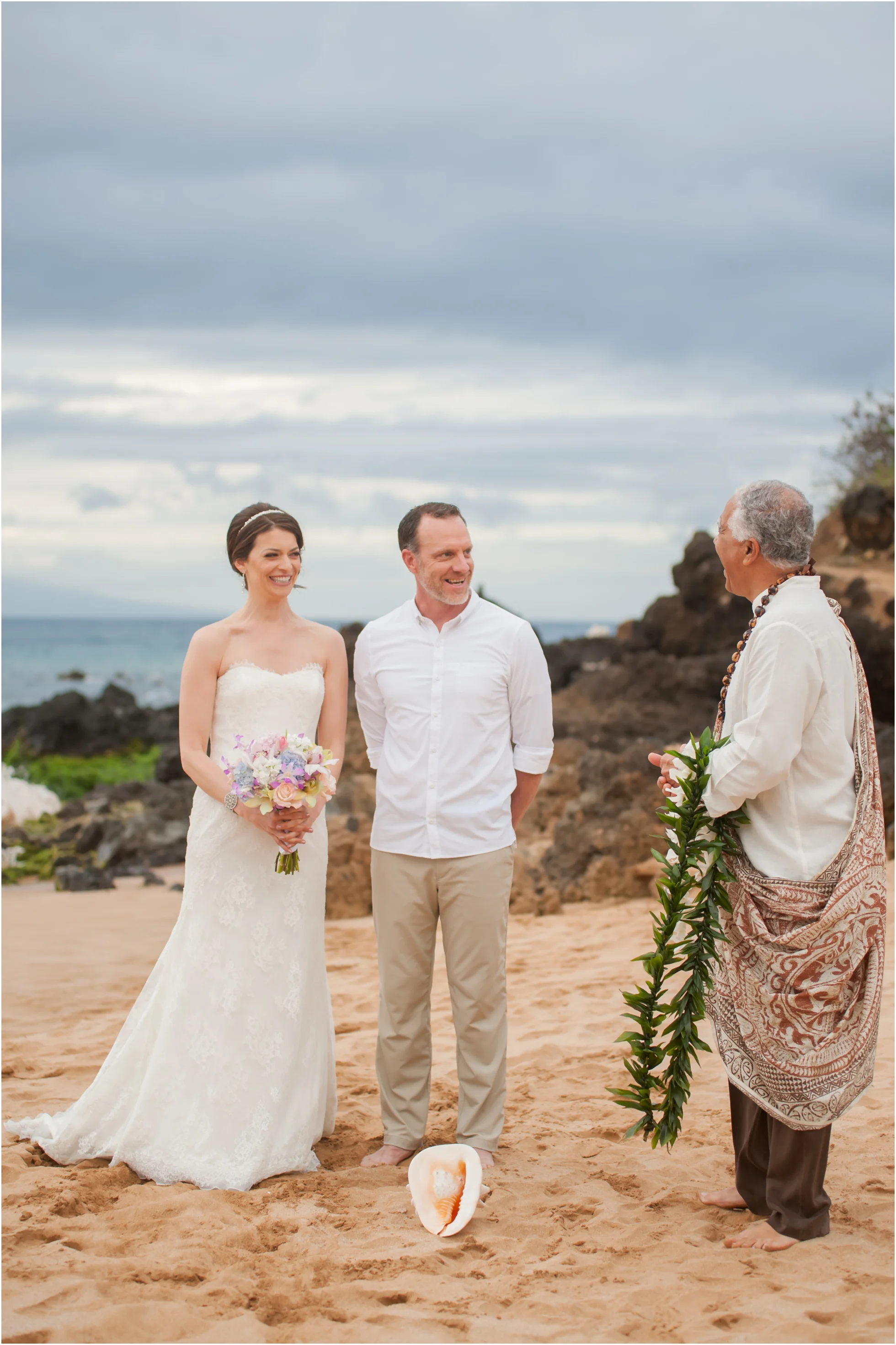 Maui Wedding Photographer