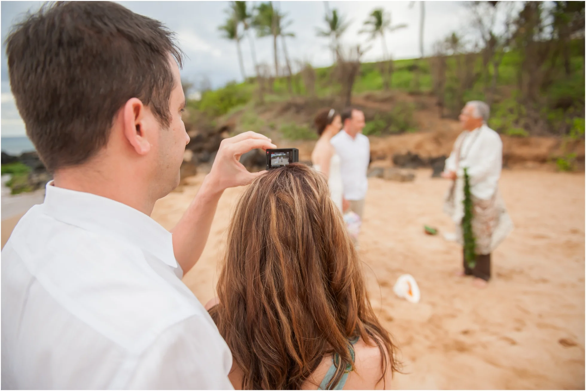 Maui Wedding Photographer