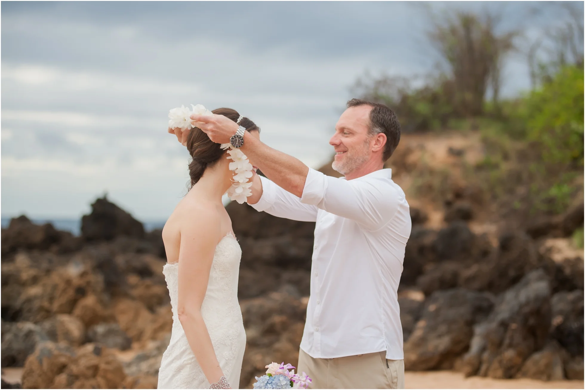 Maui Wedding Photographer