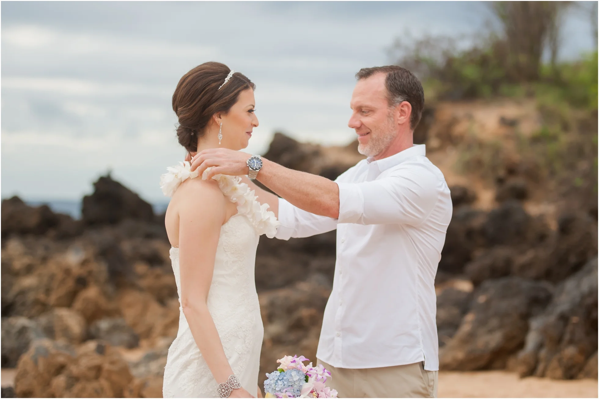 Maui Wedding Photographer