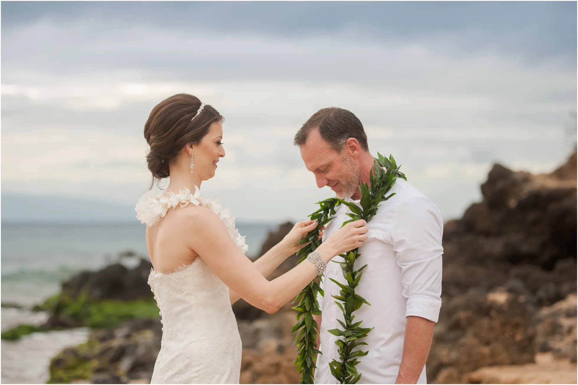 Maui Wedding Photographer