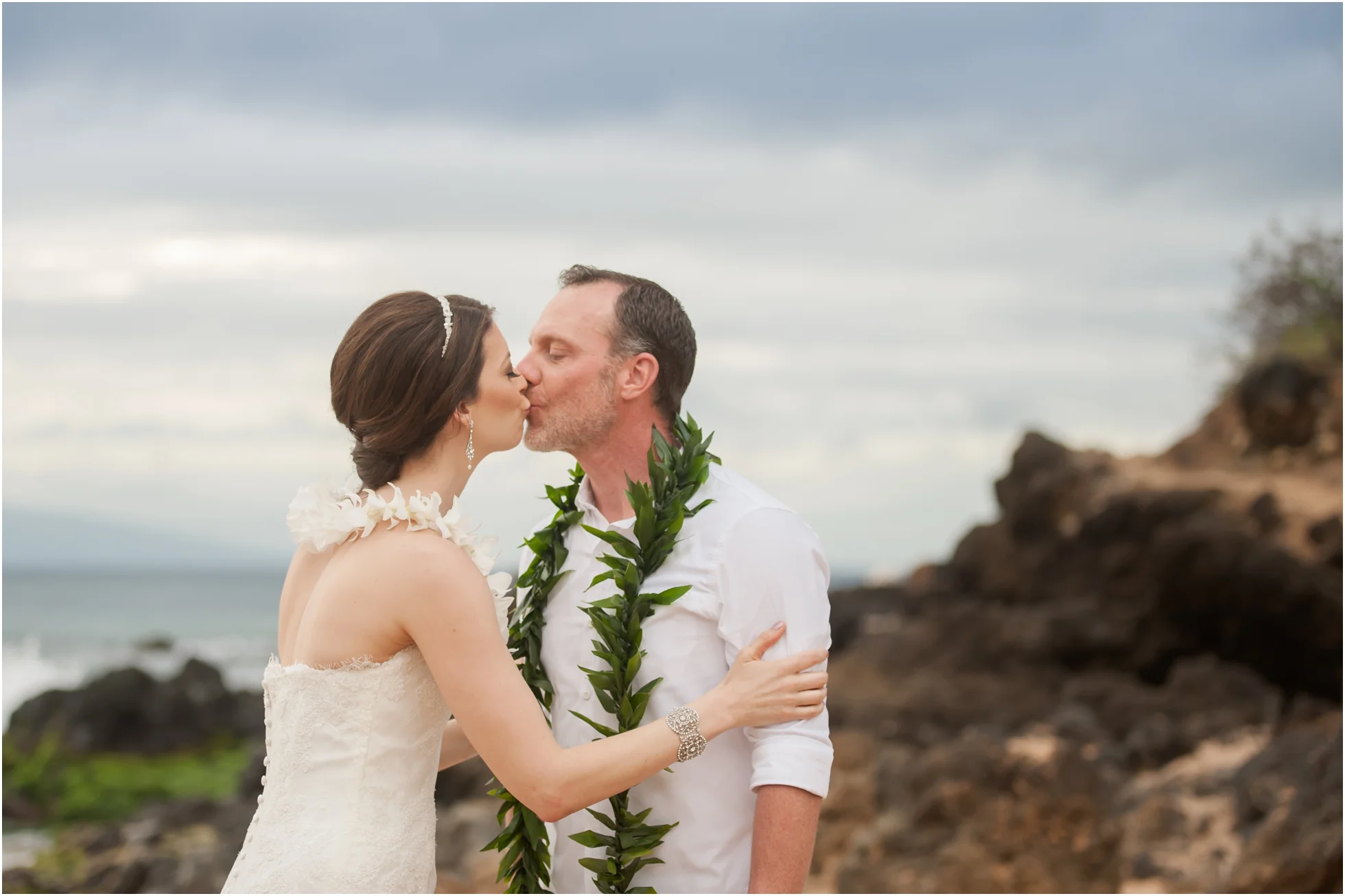 Maui Wedding Photographer