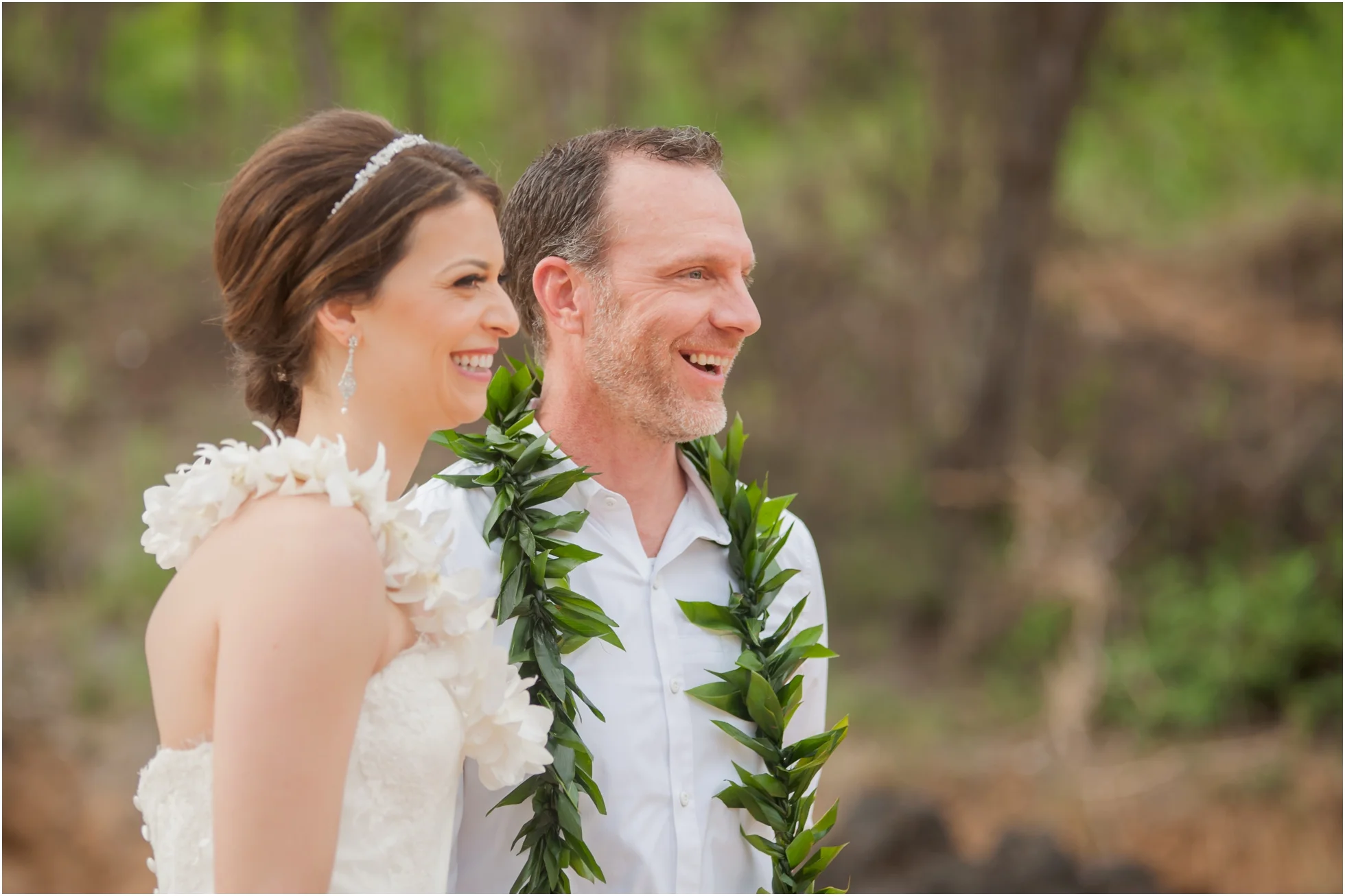 Maui Wedding Photographer