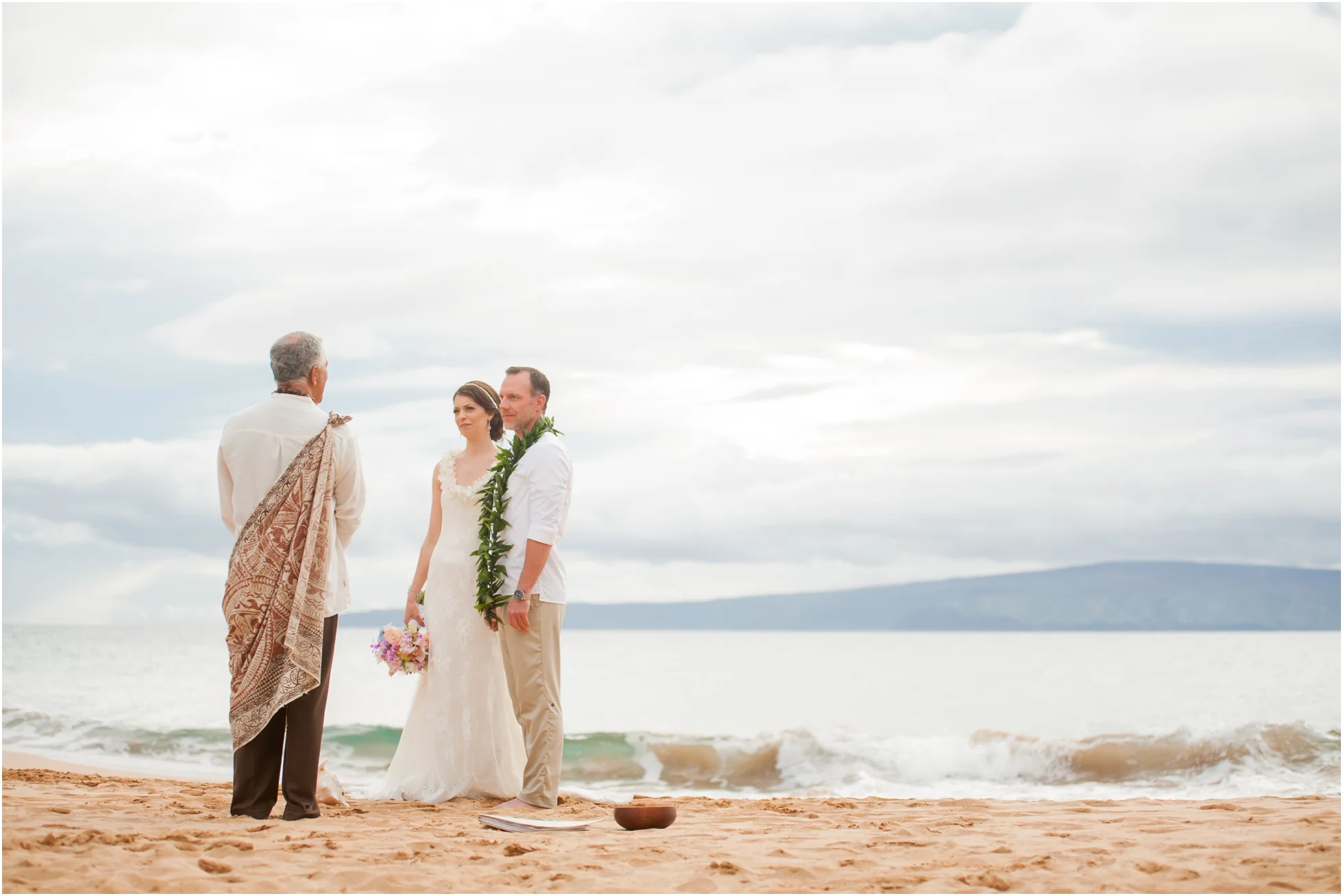 Maui Wedding Photographer