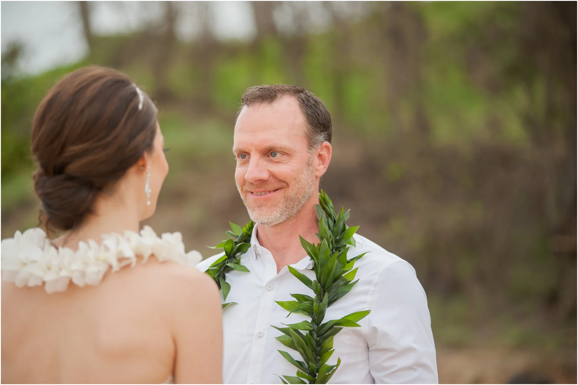Maui Wedding Photographer