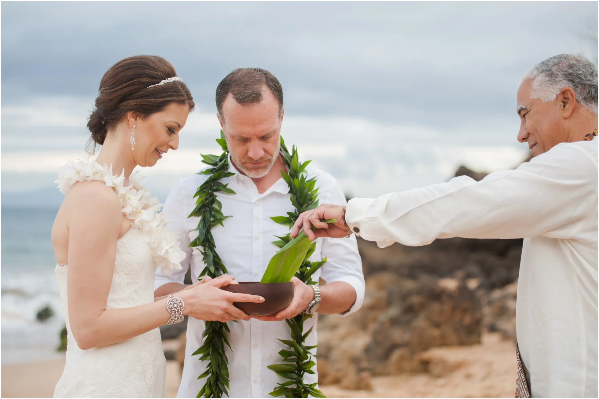 Maui Wedding Photographer