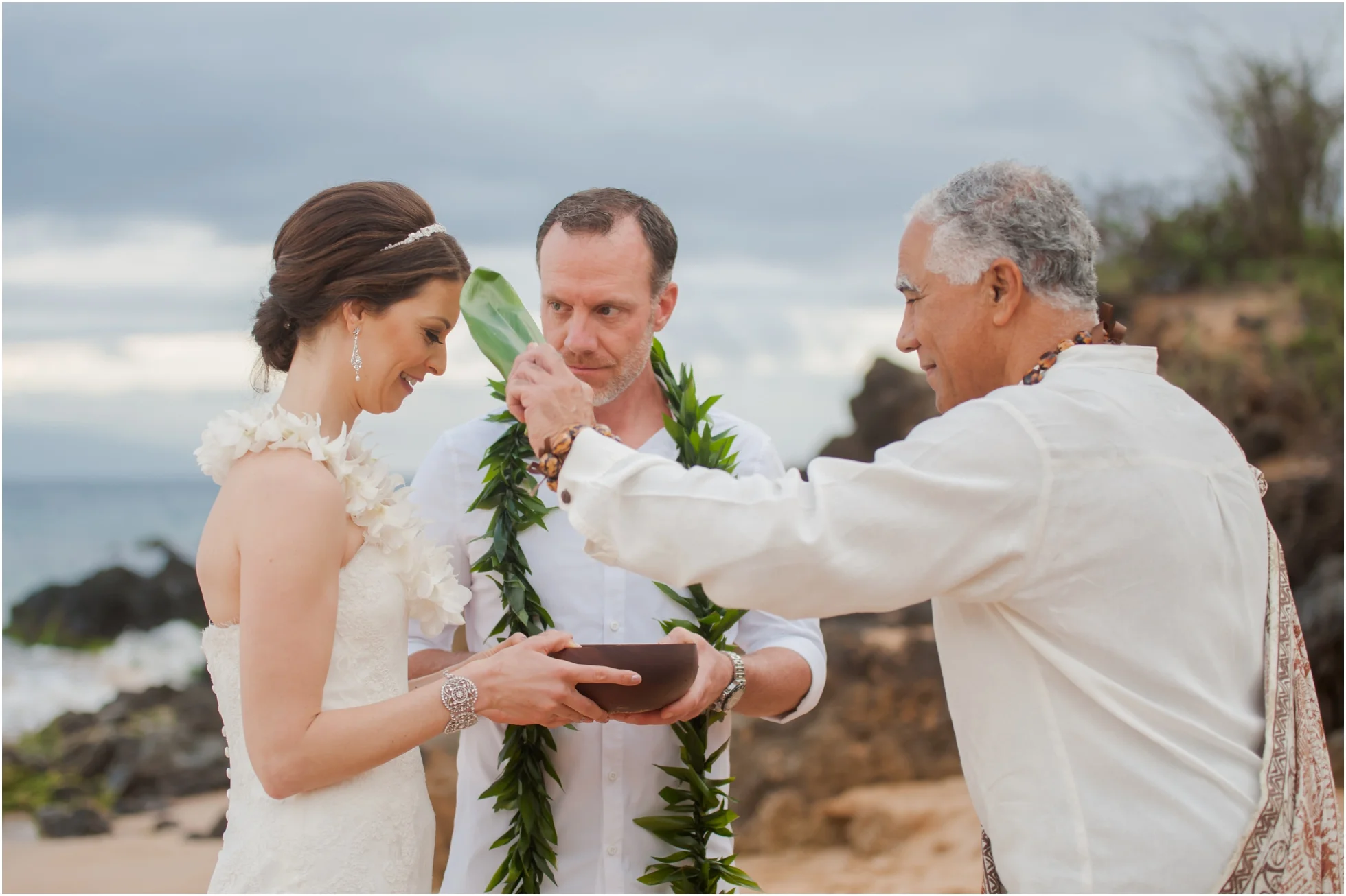 Maui Wedding Photographer
