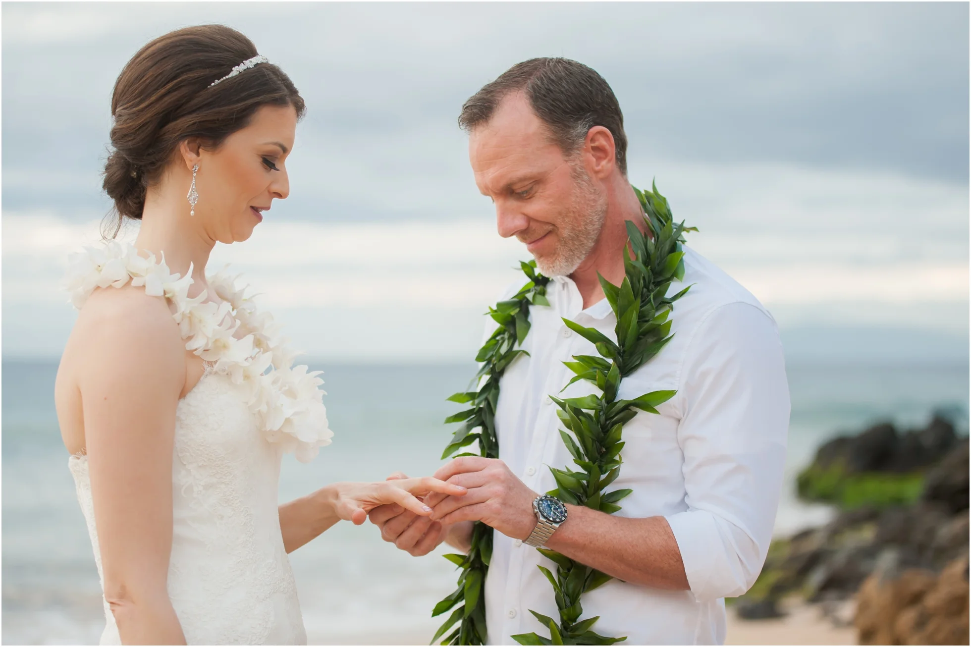 Maui Wedding Photographer