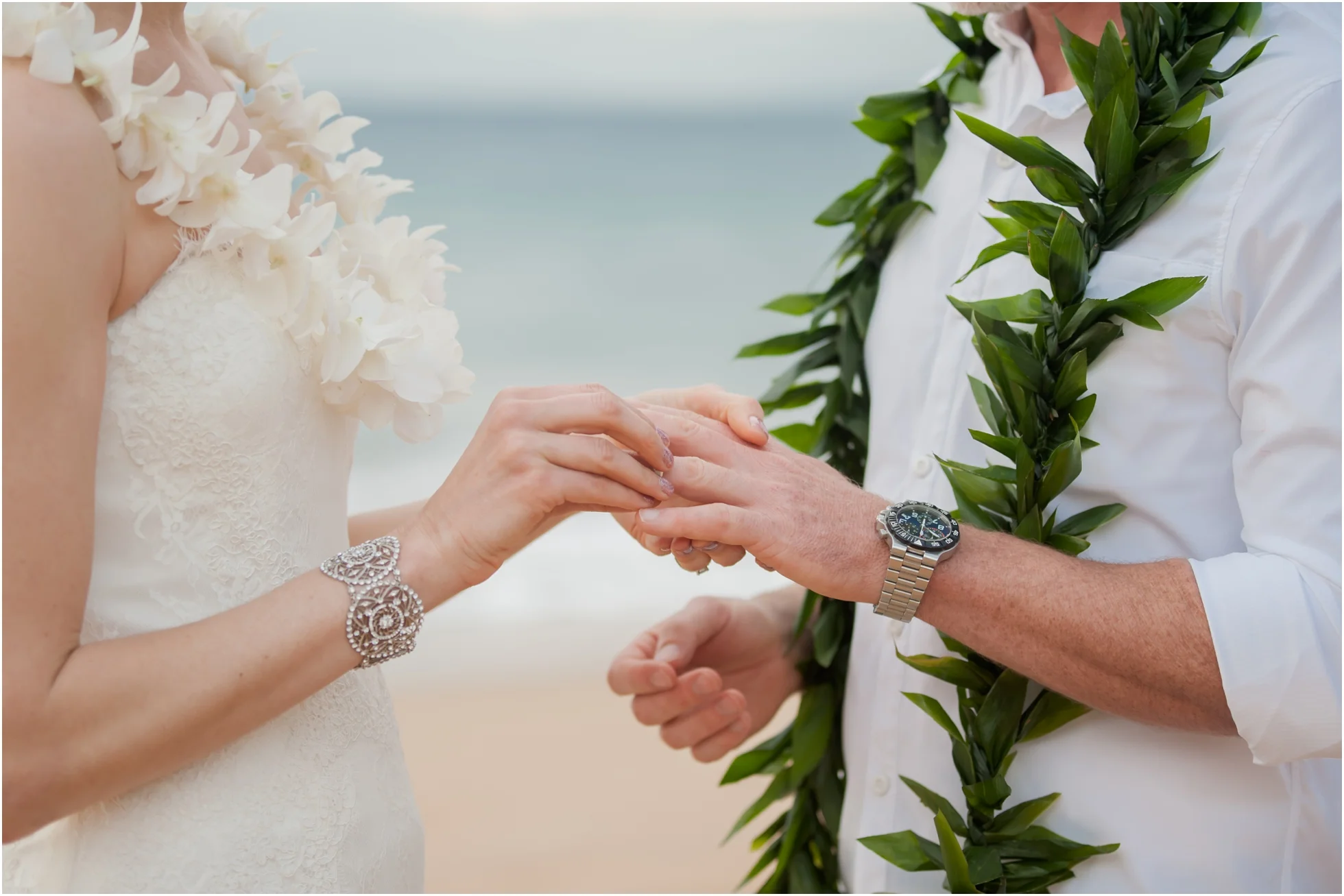 Maui Wedding Photographer