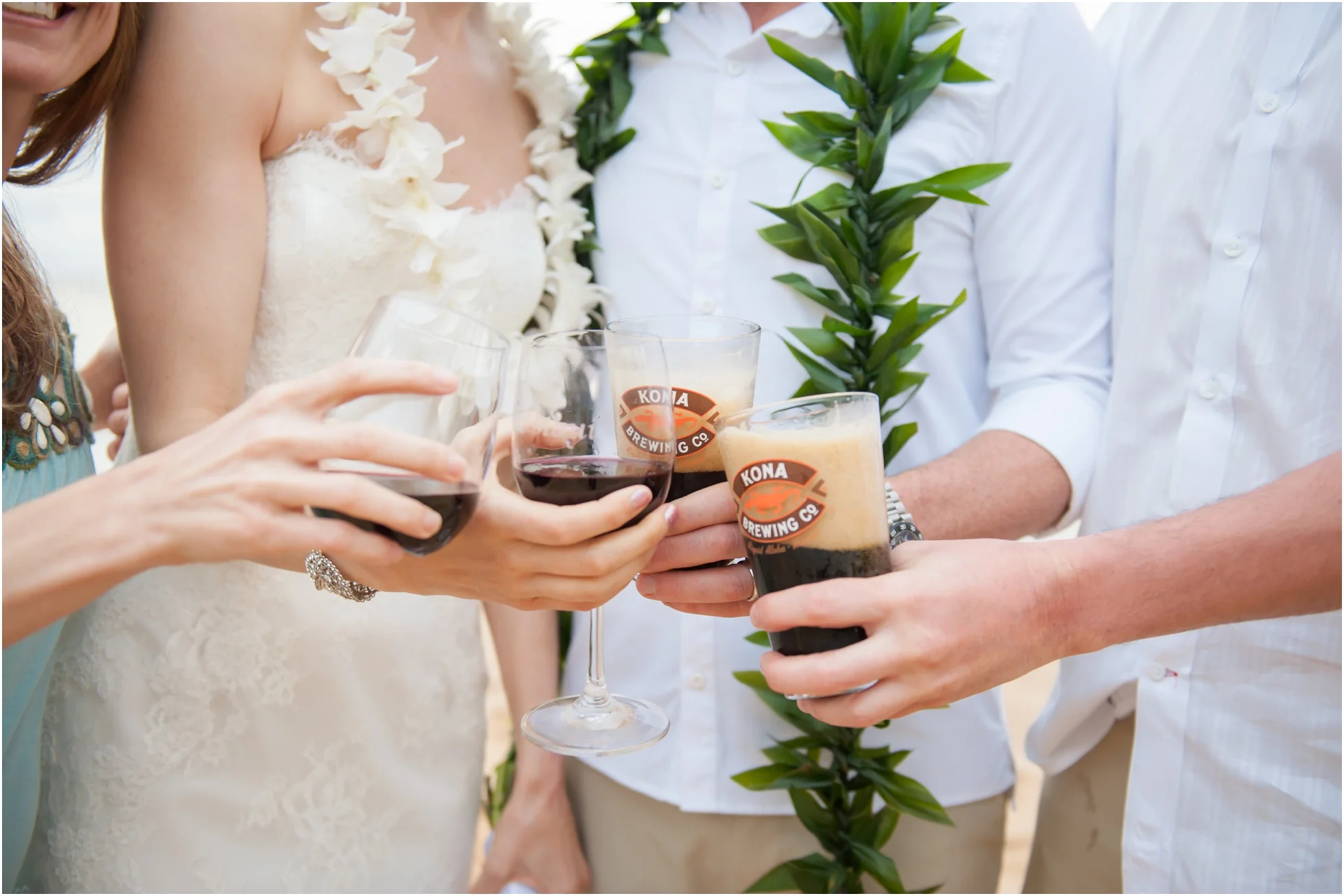 Maui Wedding Photographer