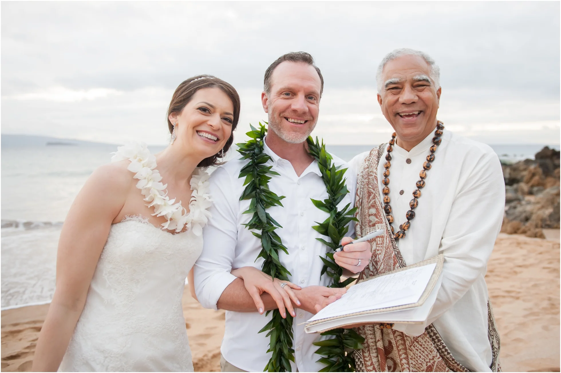 Maui Wedding Photographer