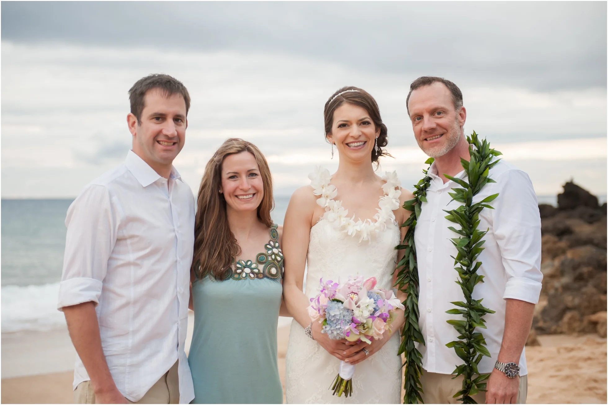Maui Wedding Photographer