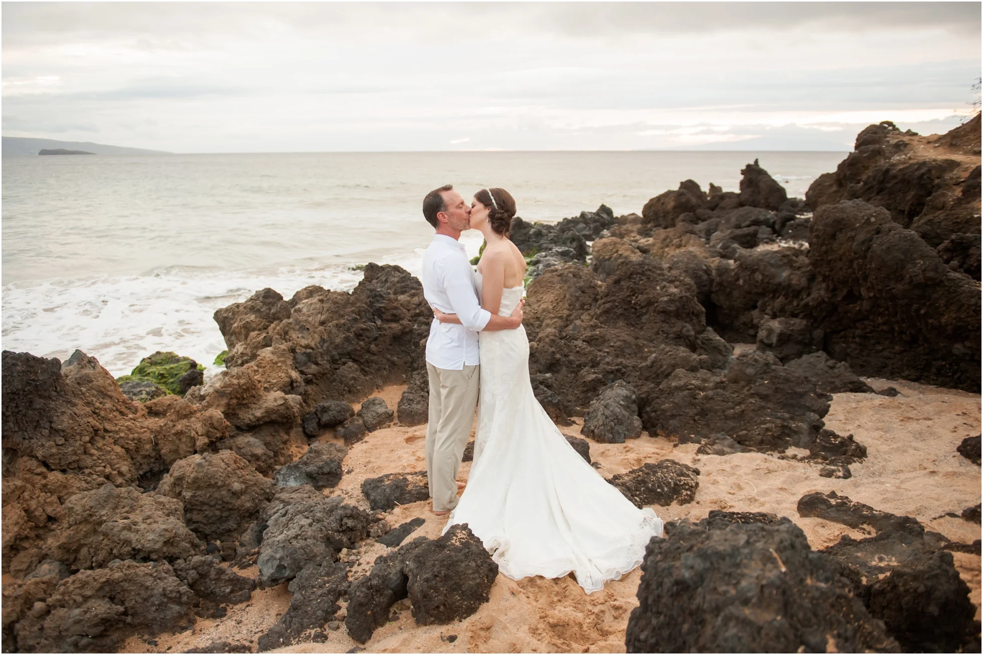 Maui Wedding Photographer