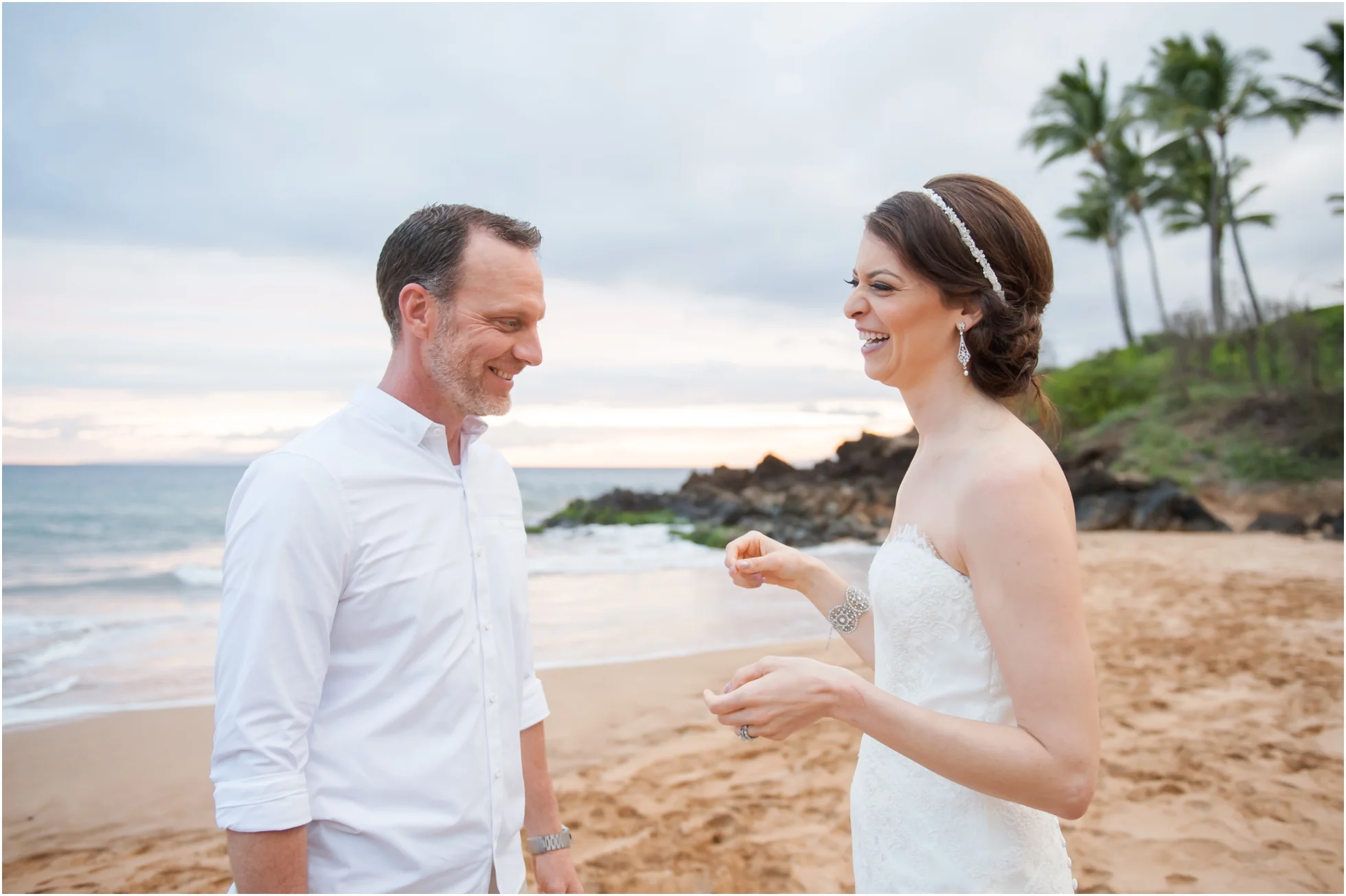 Maui Wedding Photographer