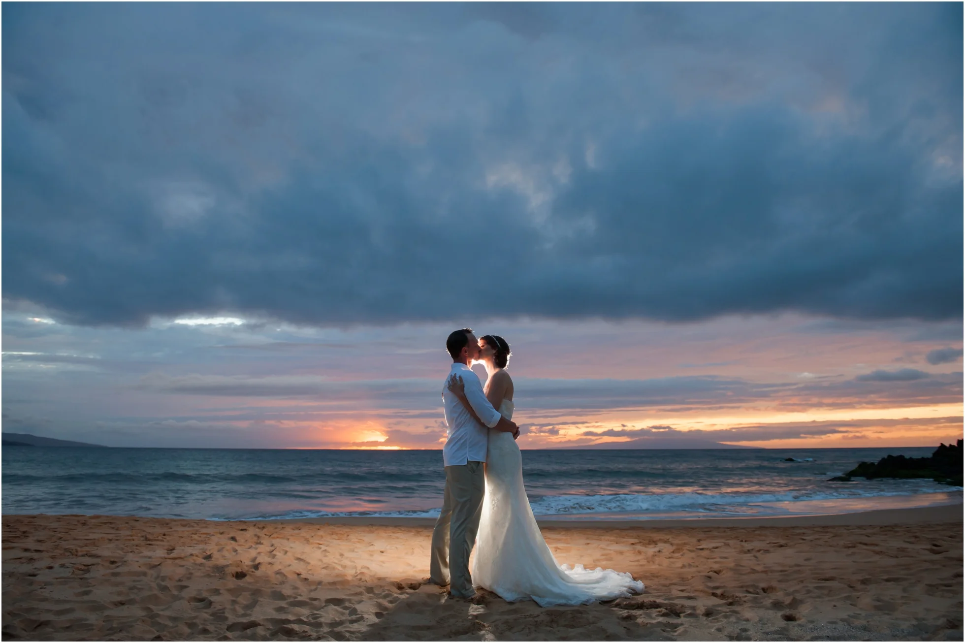 Maui Wedding Photographer