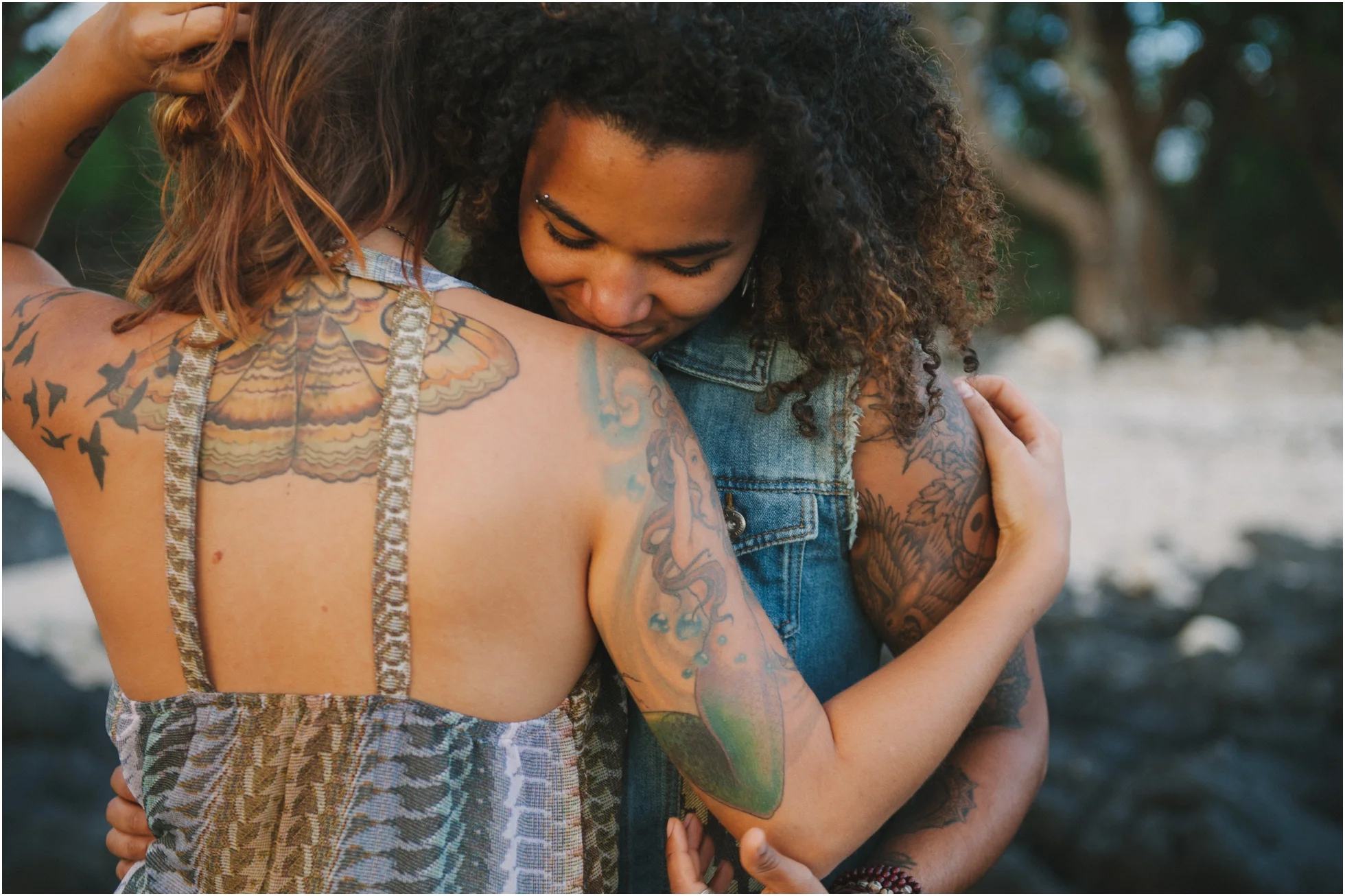 Maui Couples Photographer