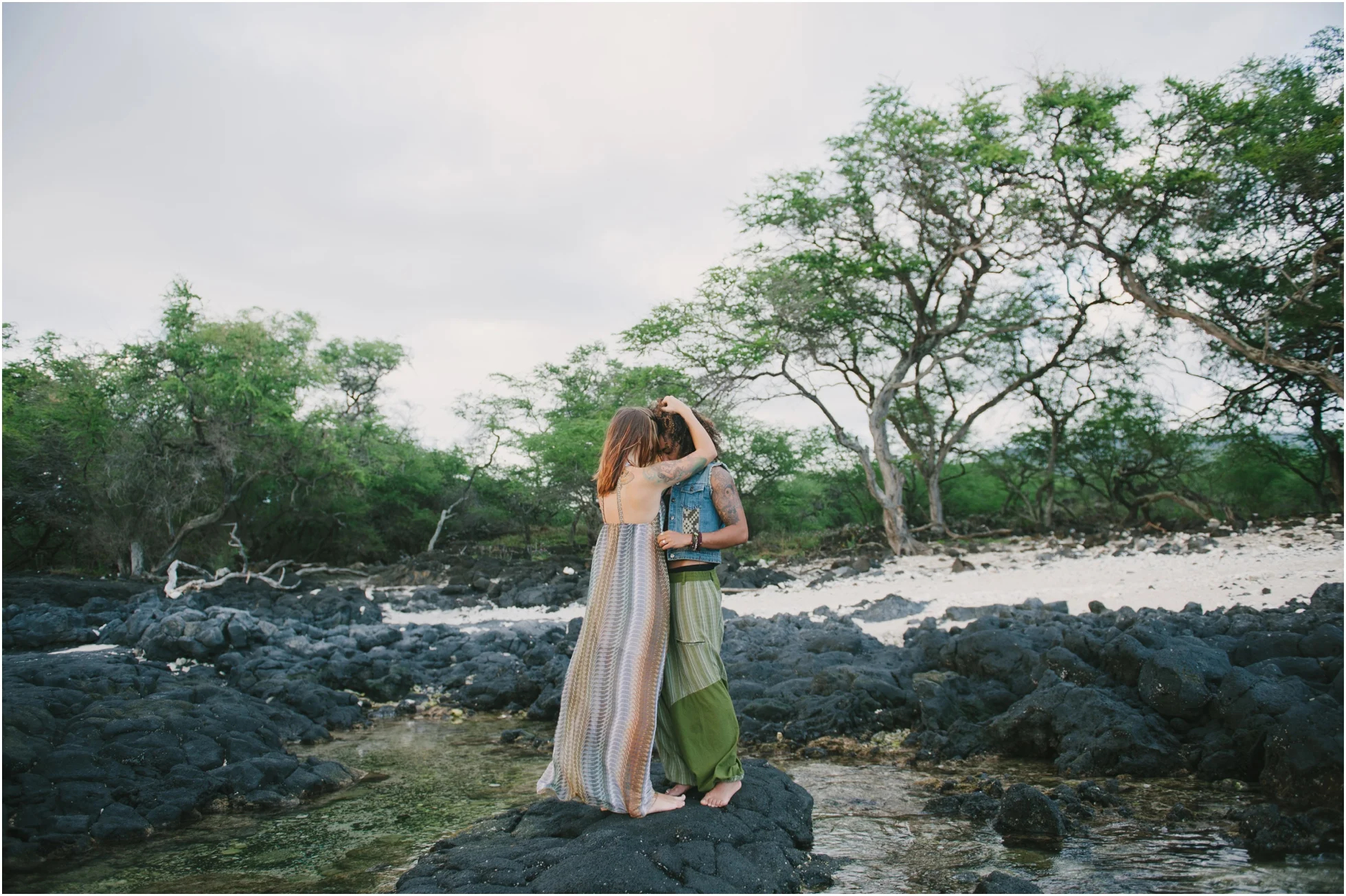 Maui Couples Photographer