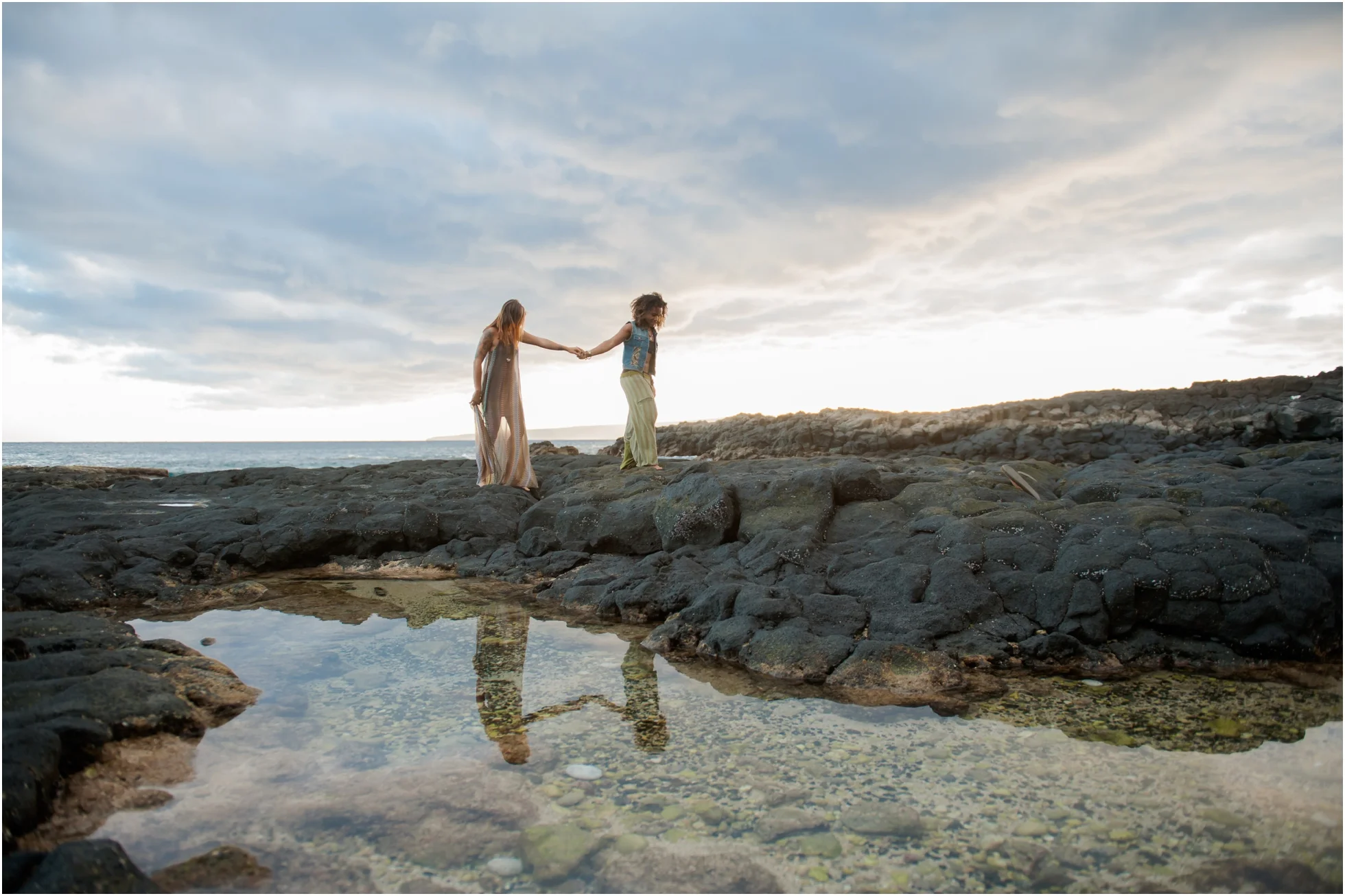 Maui Couples Photographer