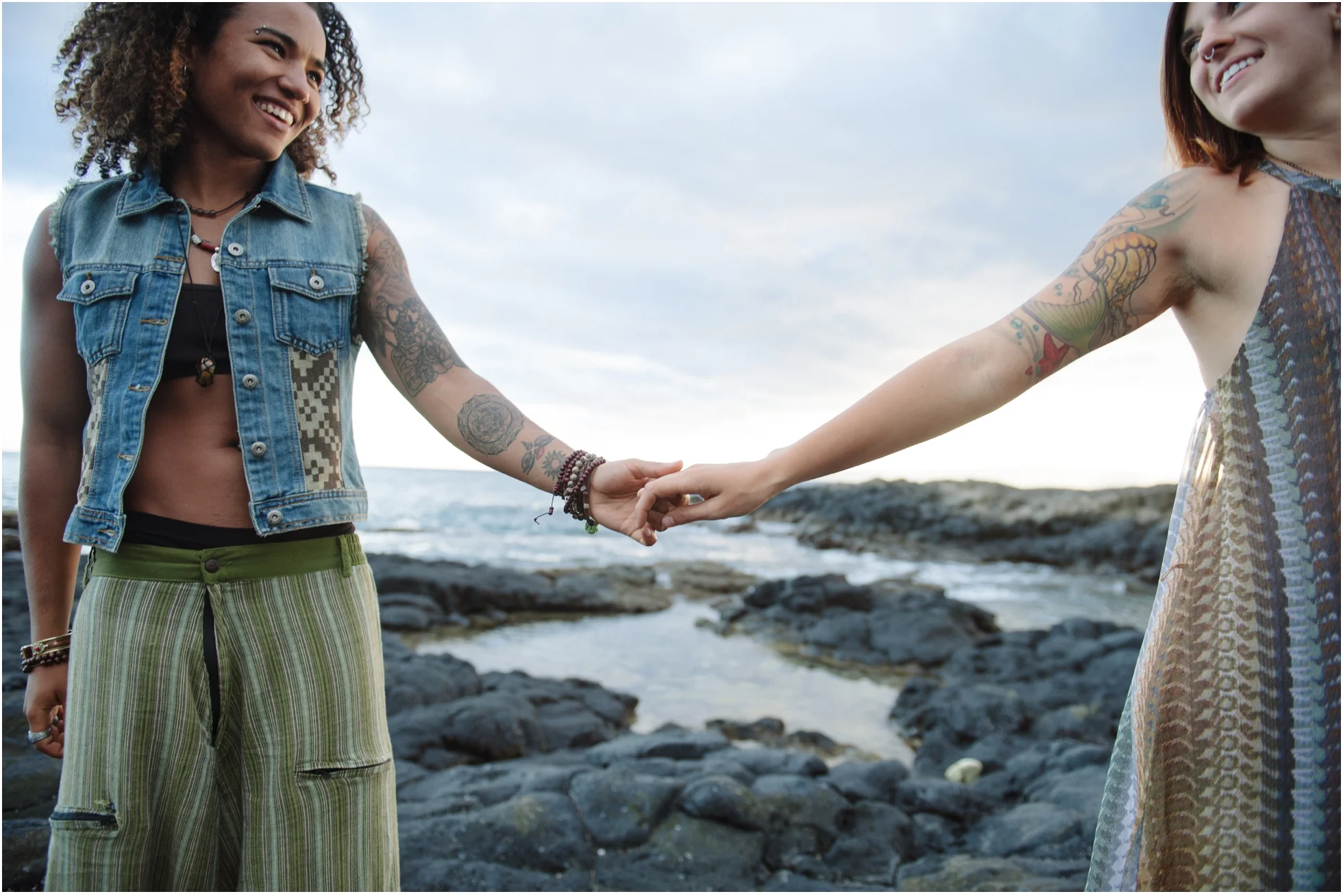 Maui Couples Photographer