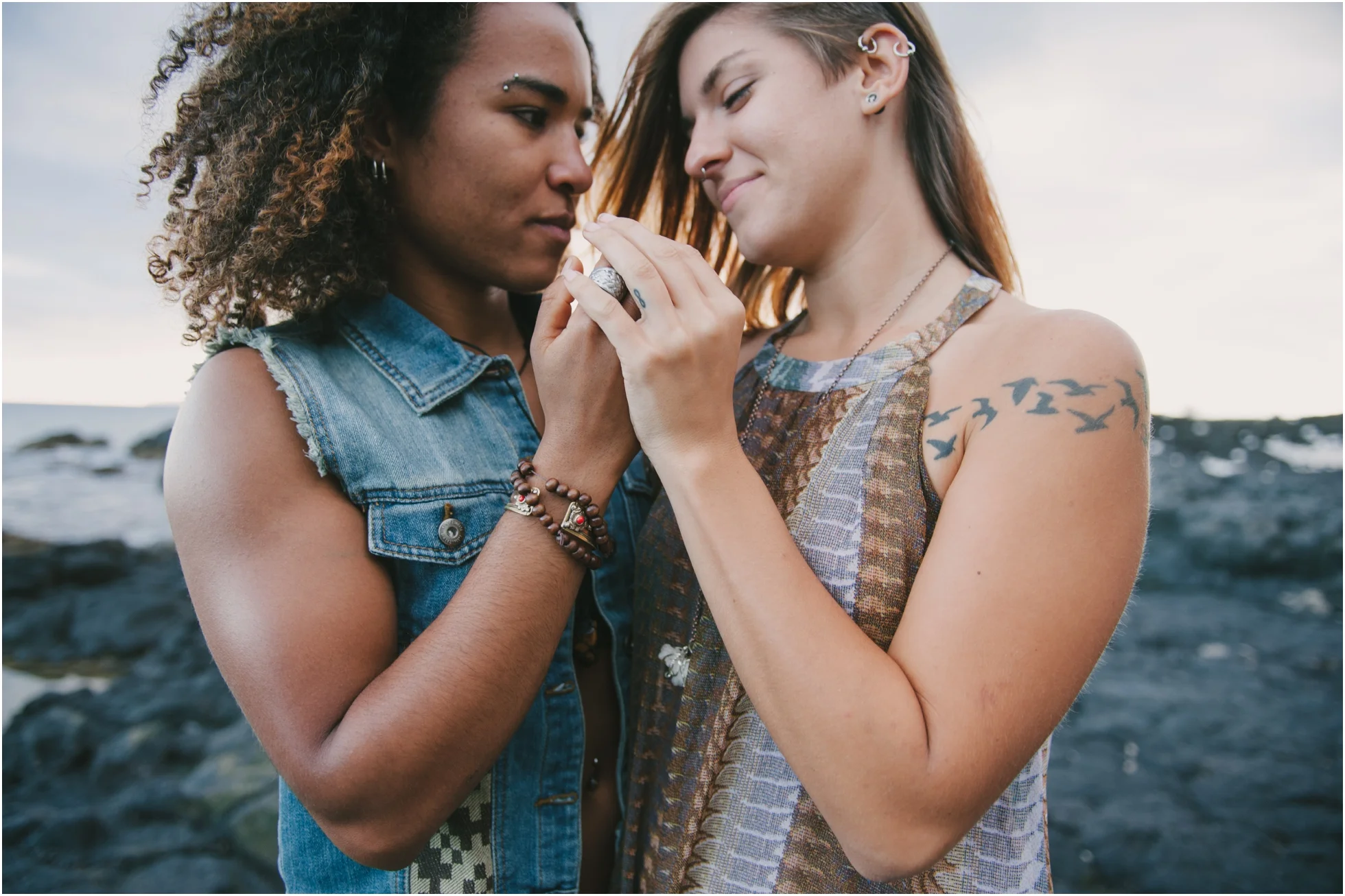 Maui Couples Photographer