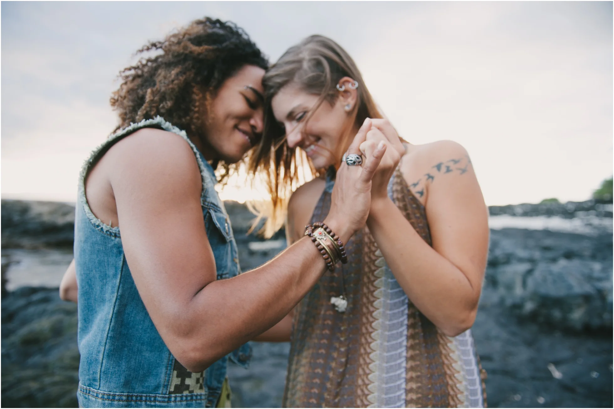 Maui Couples Photographer