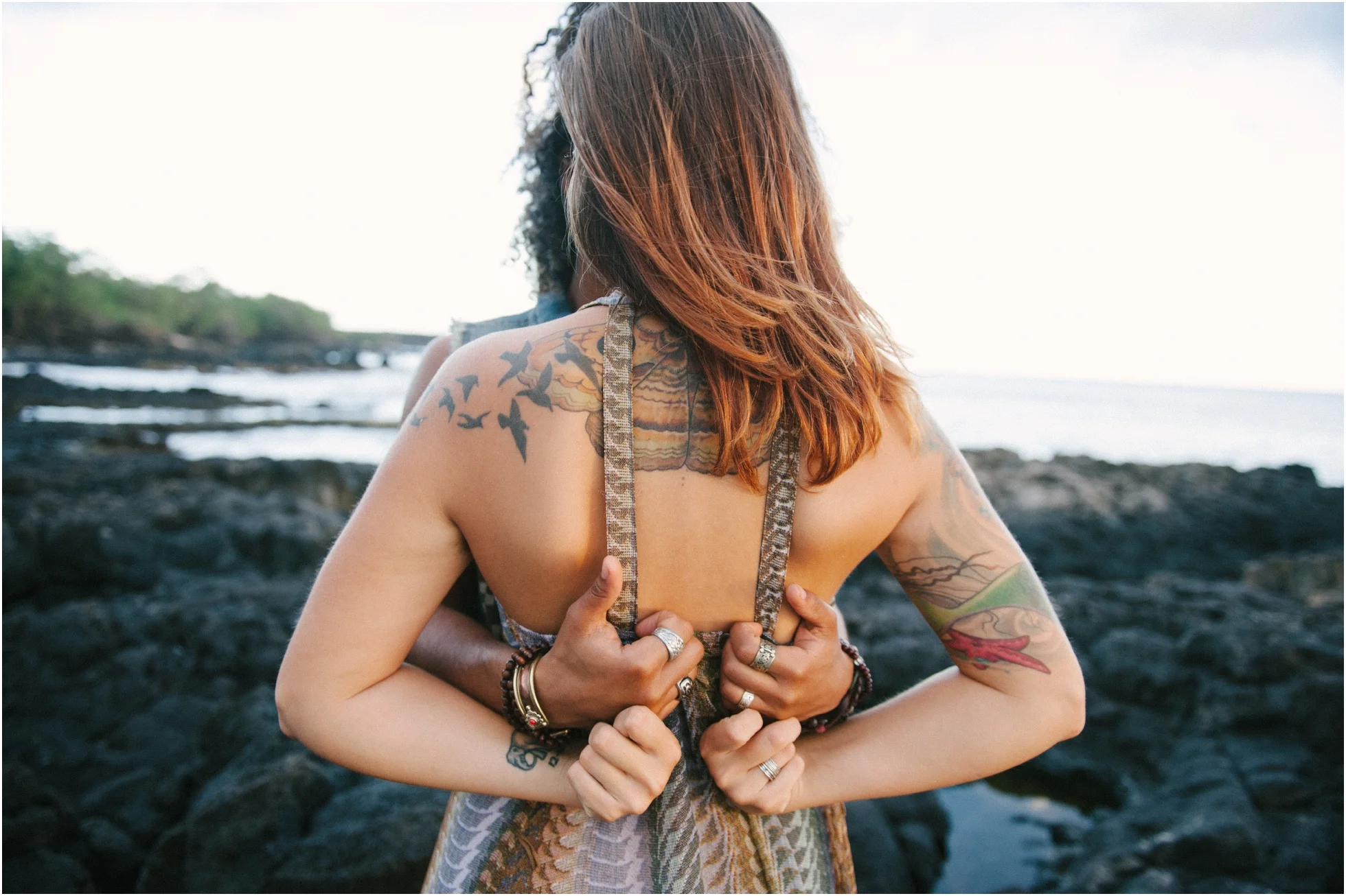 Maui Couples Photographer