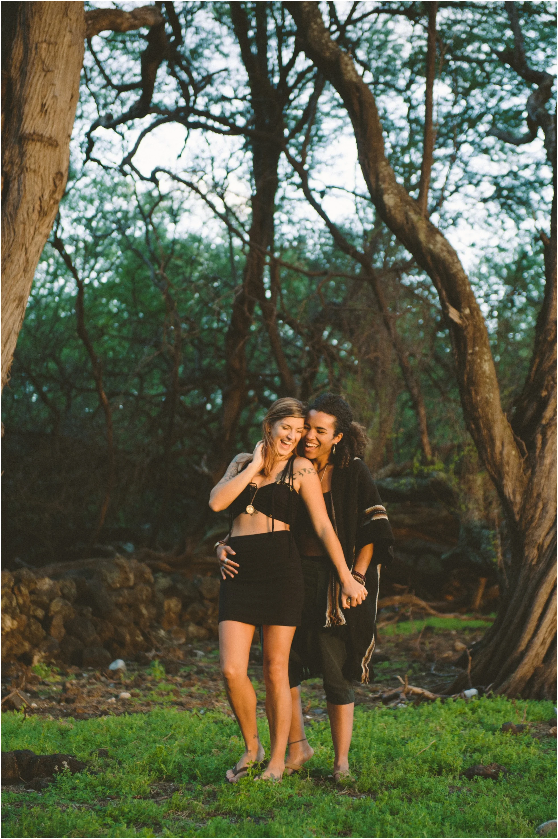 Maui Couples Photographer