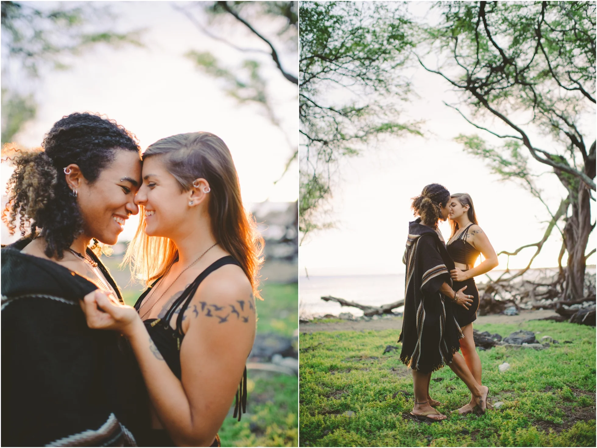 Maui Couples Photographer