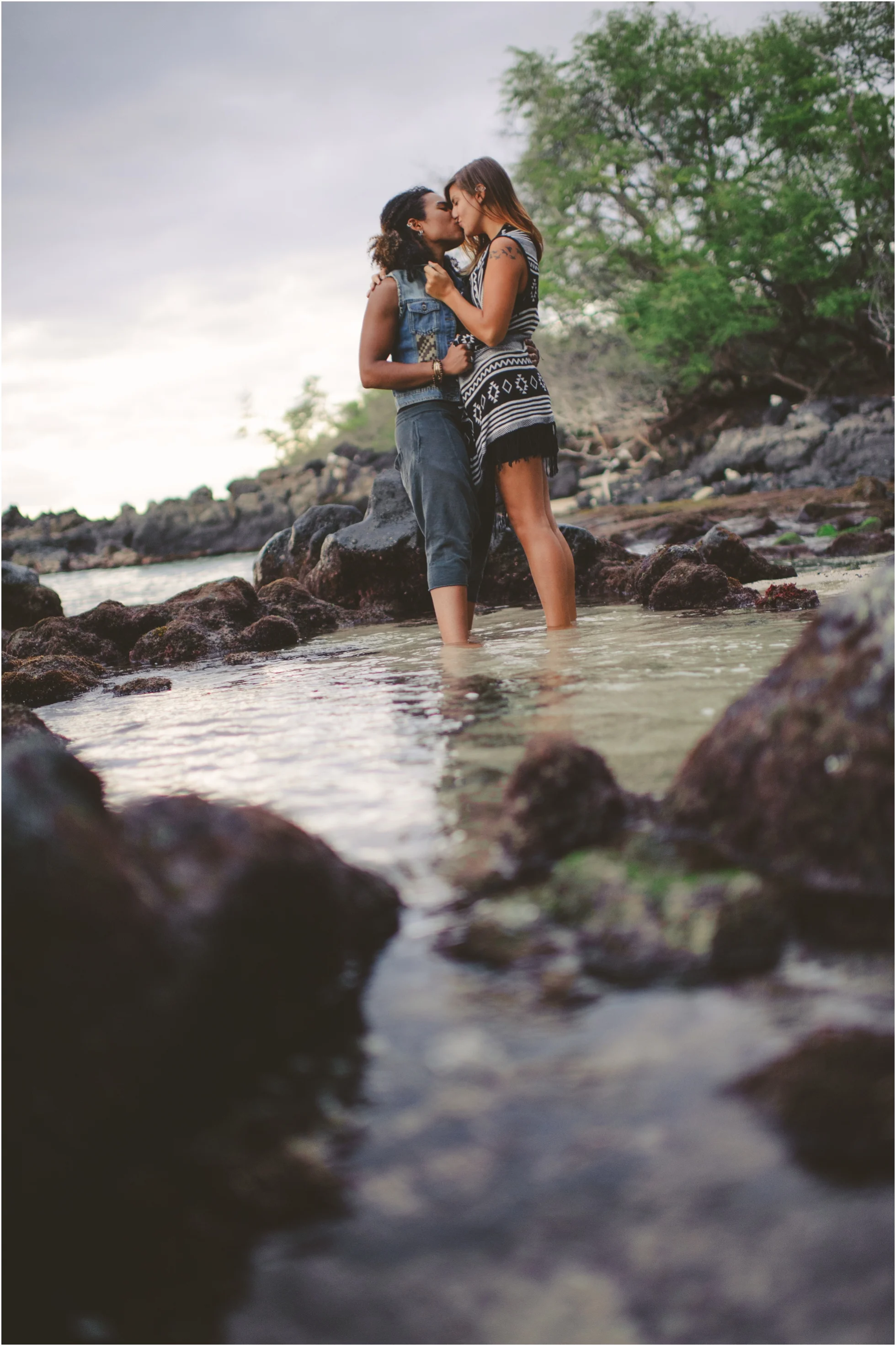 Maui Couples Photographer
