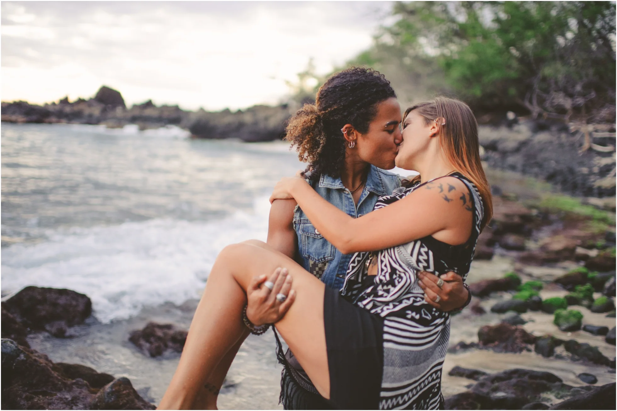 Maui Couples Photographer
