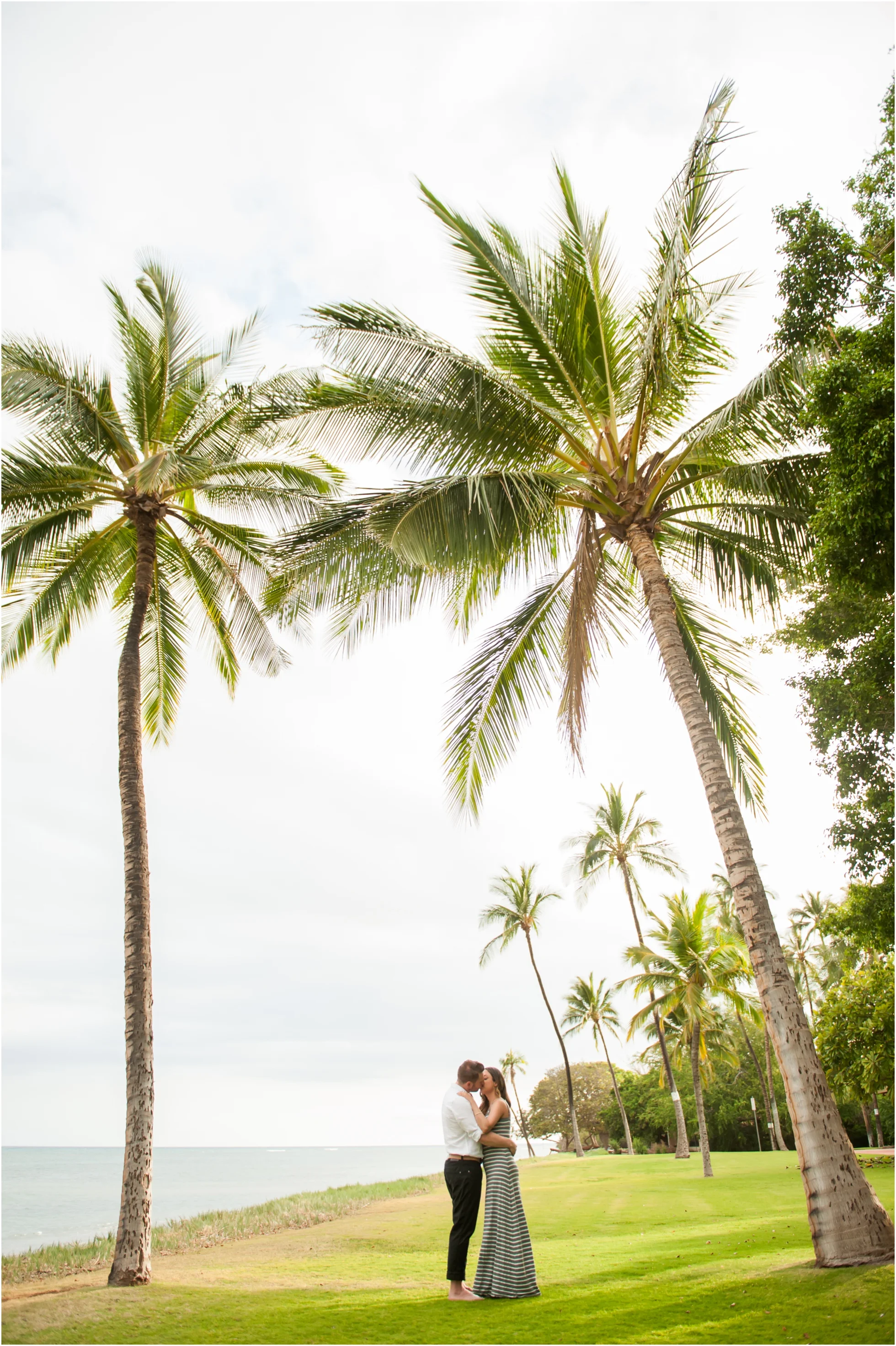 Maui Couples Photographer
