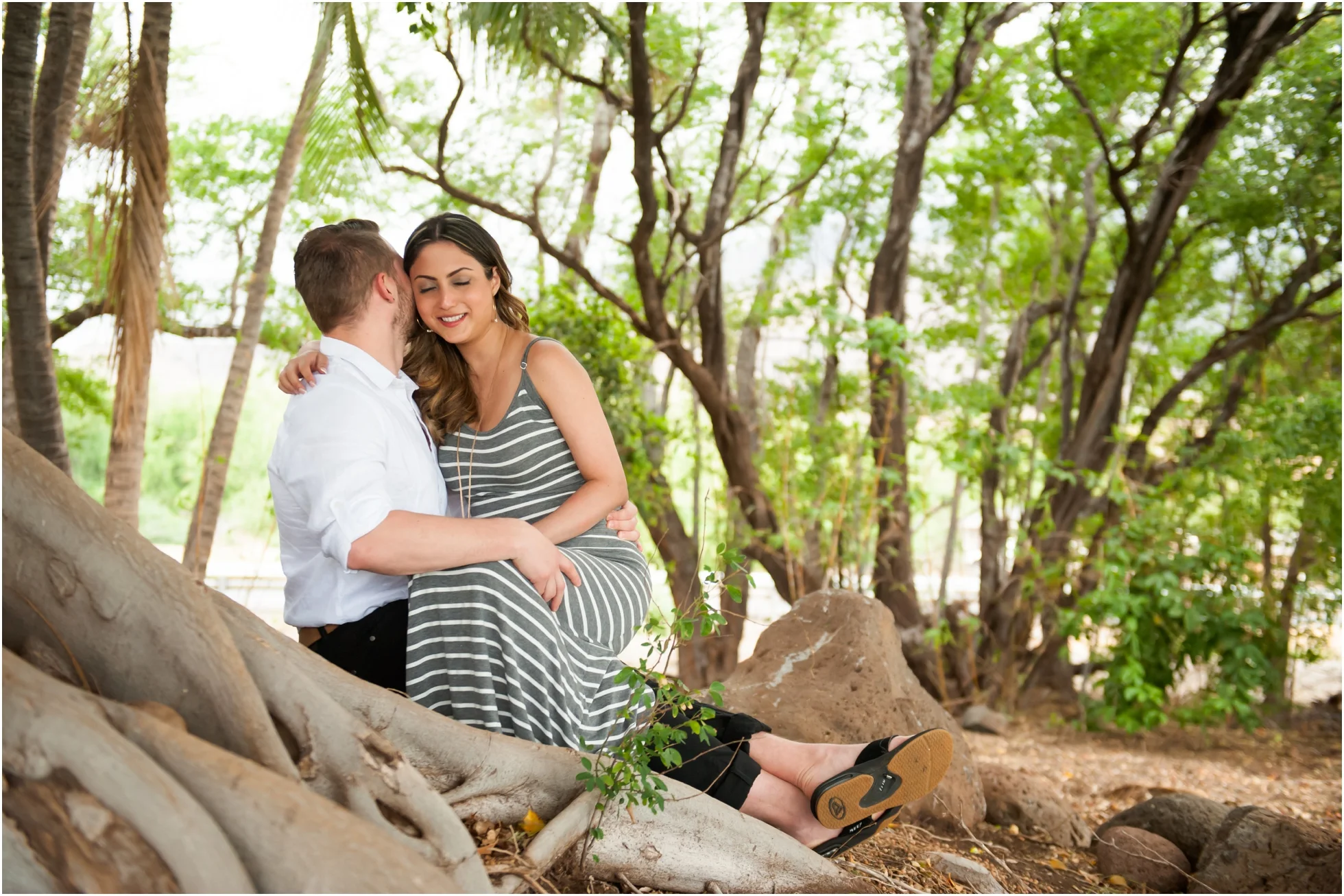 Maui Couples Photographer