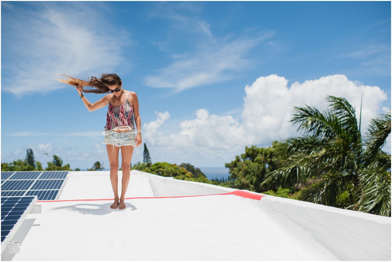 Wild Aloha by Naomi Levit Photography