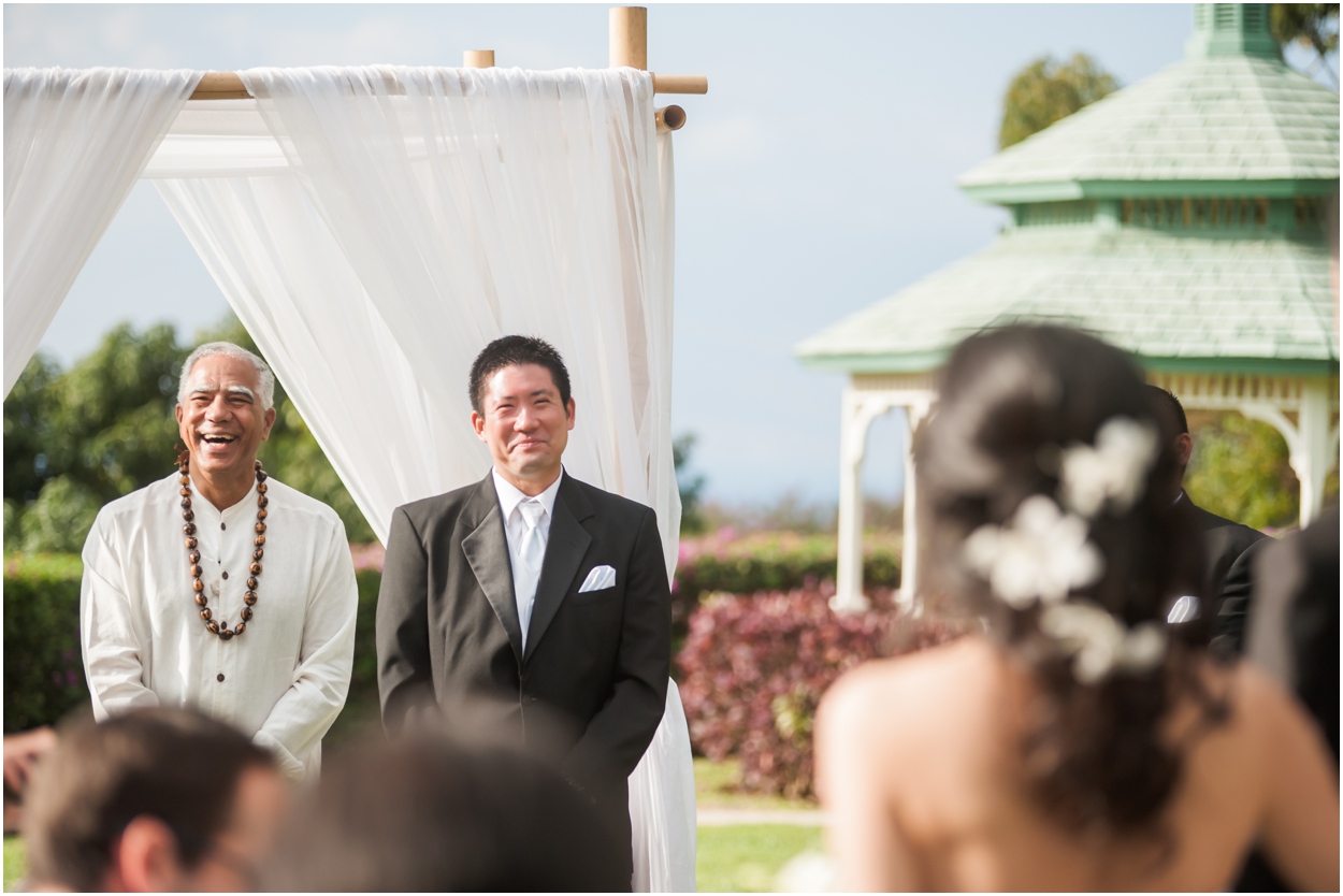 Maui Wedding Photographer