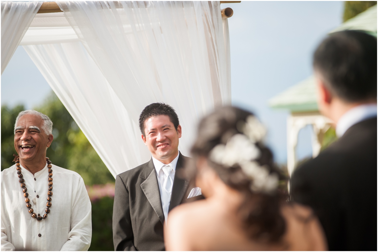 Maui Wedding Photographer