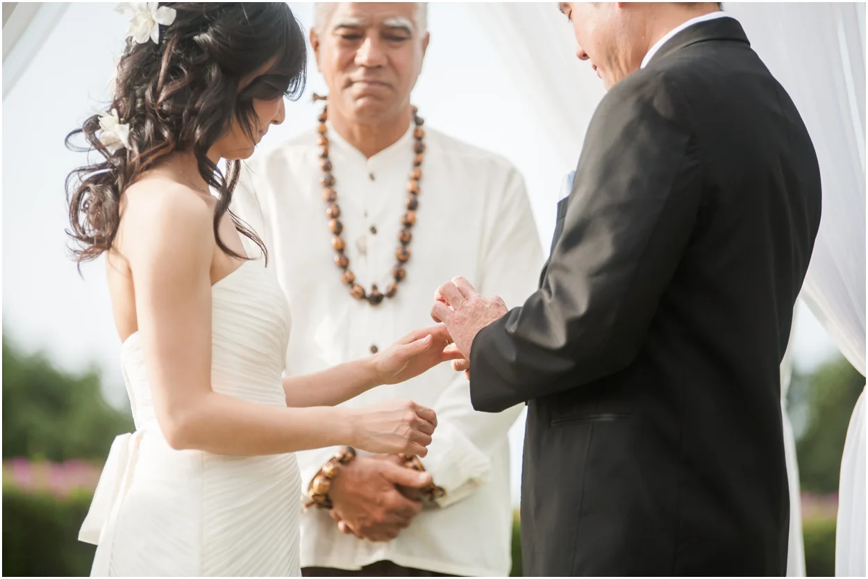 Maui Wedding Photographer