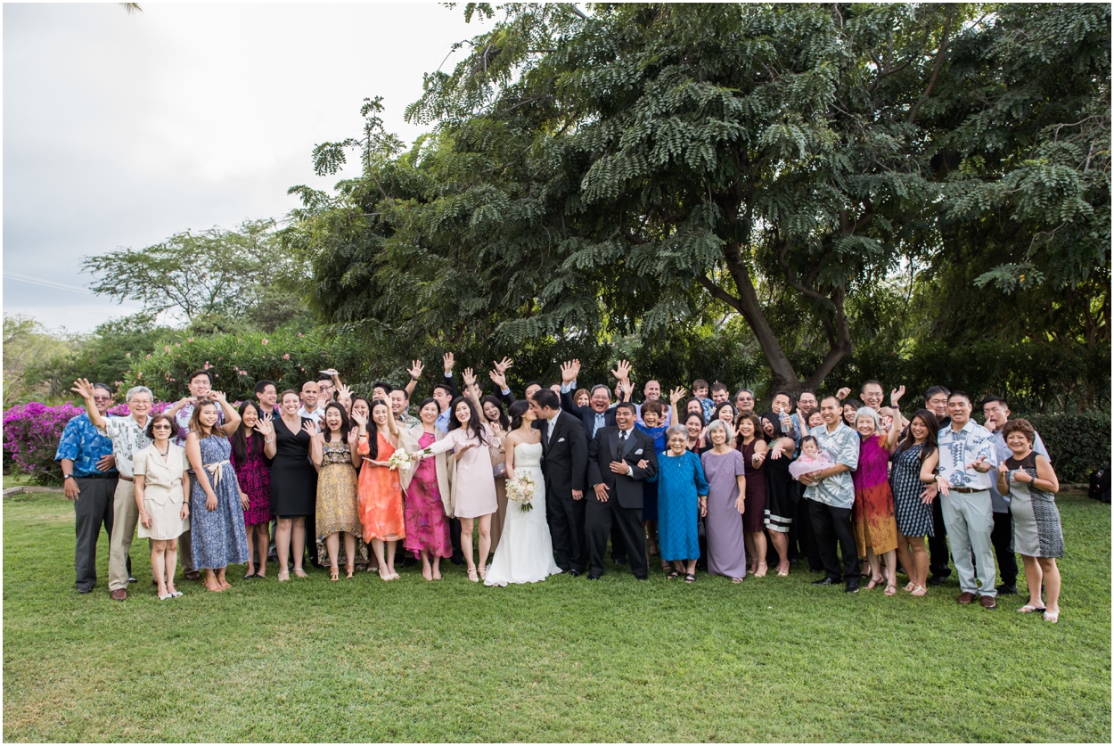 Maui Wedding Photographer