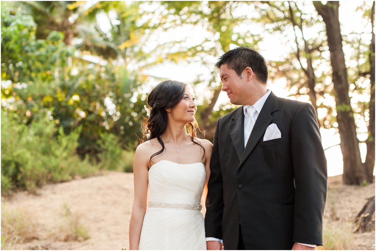Maui Wedding Photographer