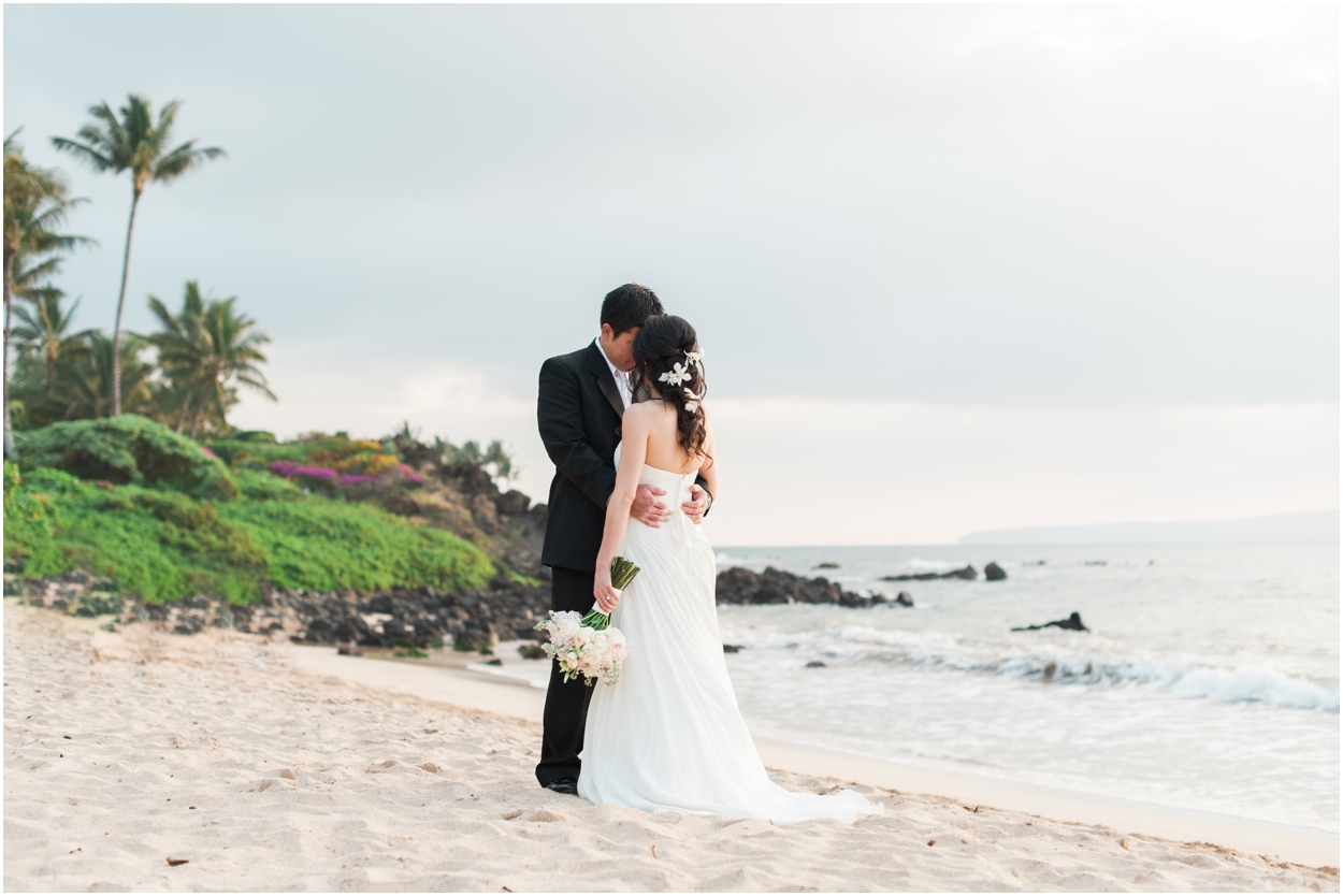 Maui Wedding Photographer