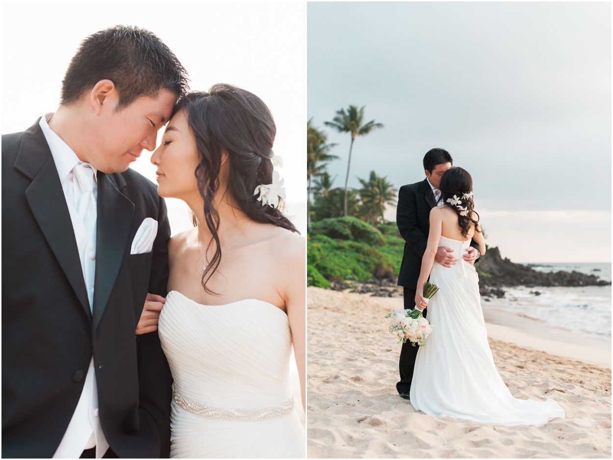 Maui Wedding Photographer