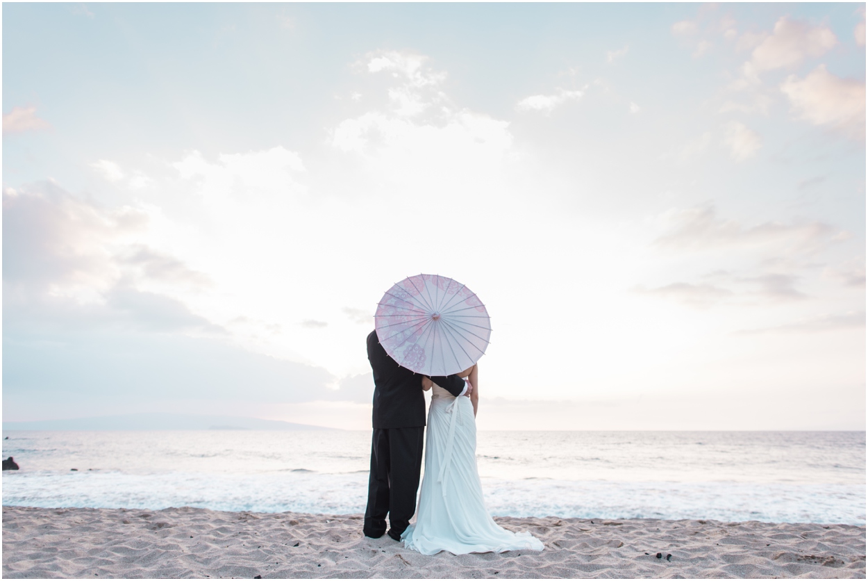 Maui Wedding Photographer
