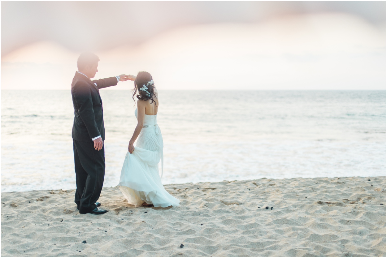 Maui Wedding Photographer