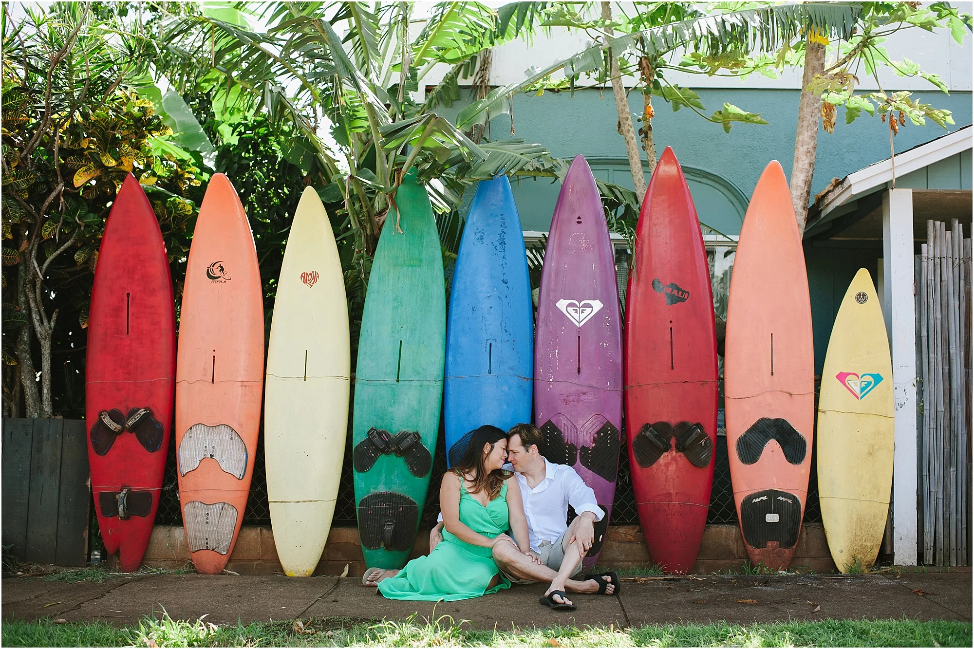 Maui Photographer